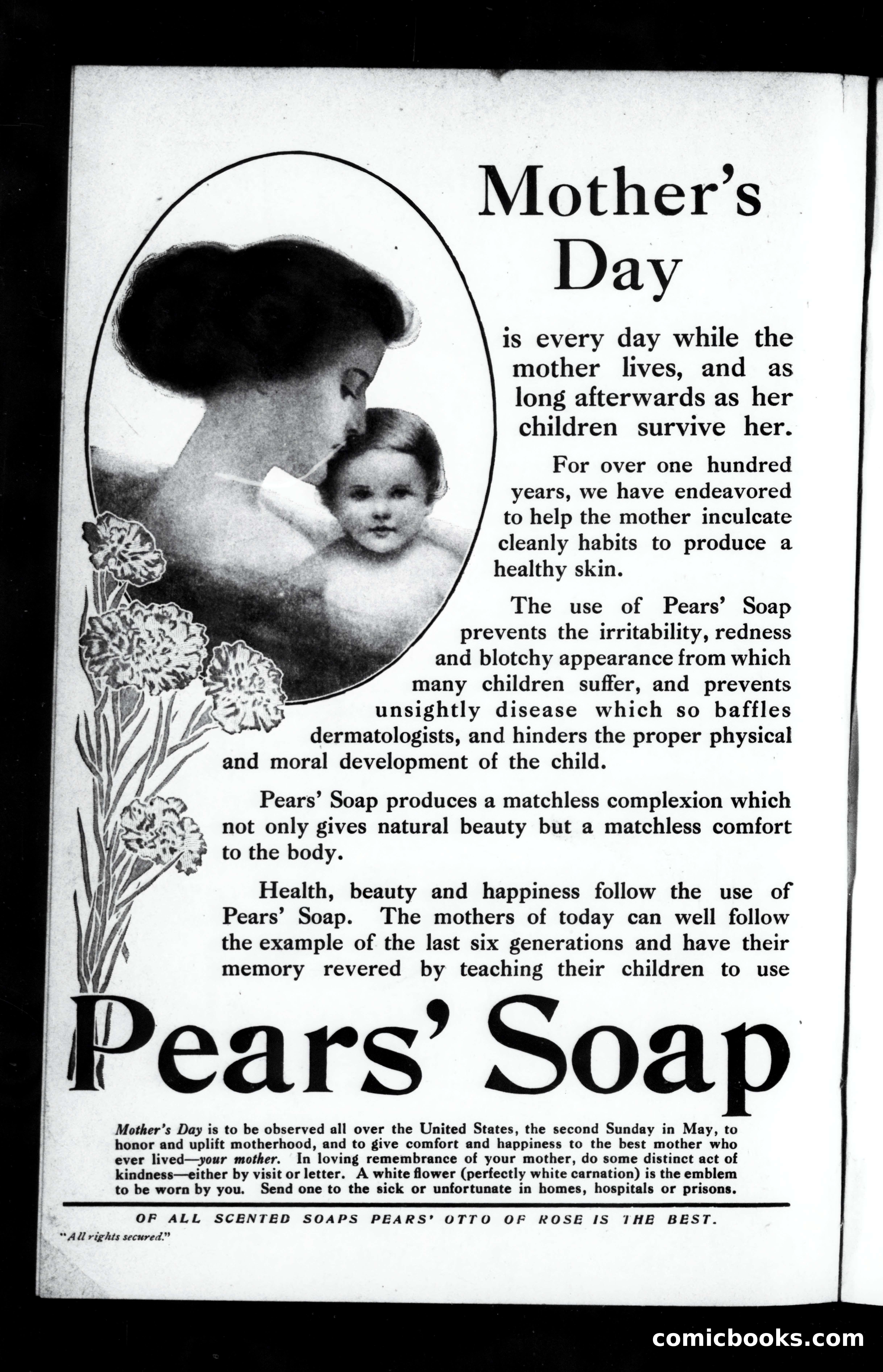 The Munsey Magazine, May 1909 — page 2 of 148