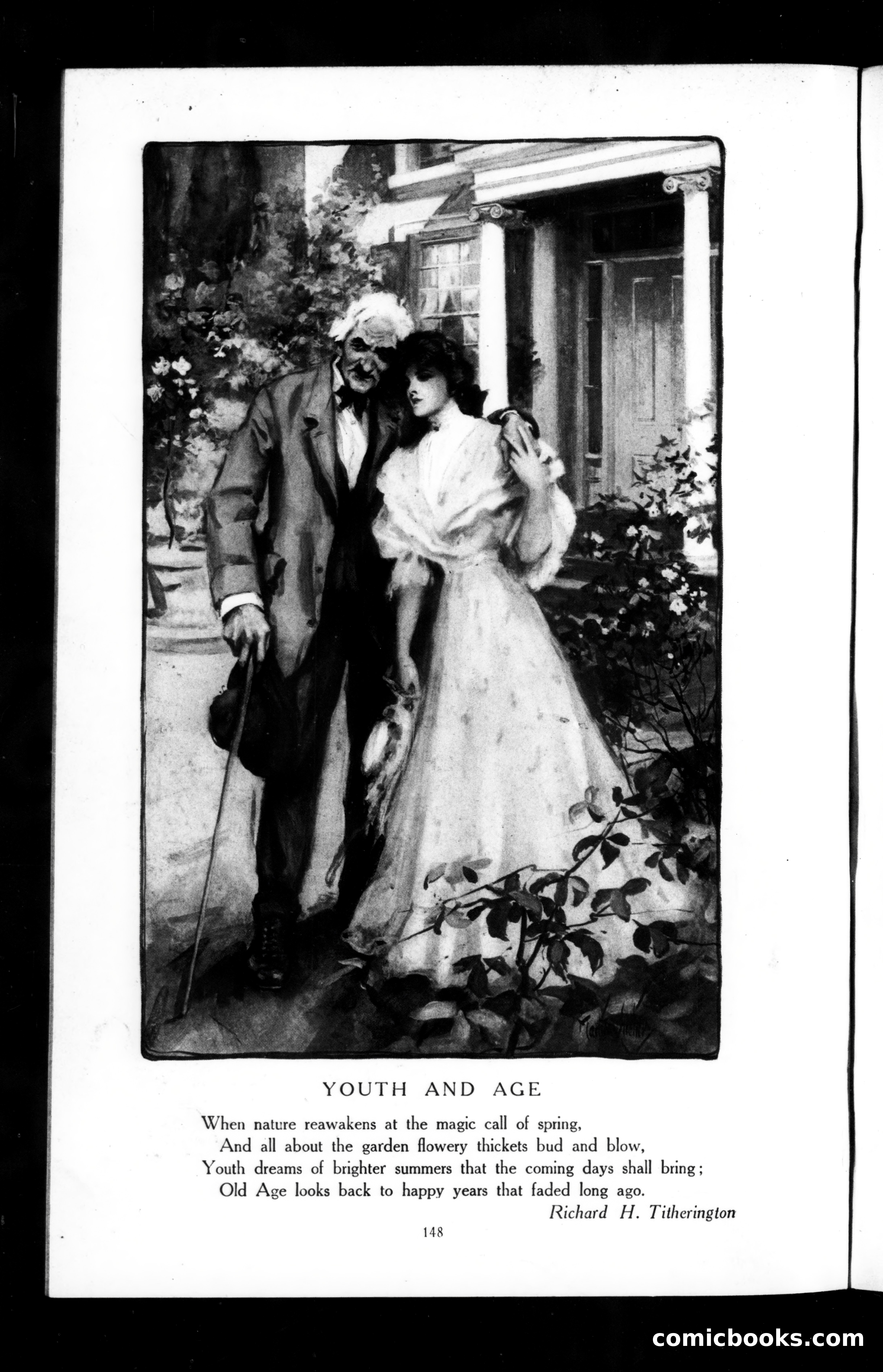 The Munsey Magazine, May 1909 — page 4 of 148