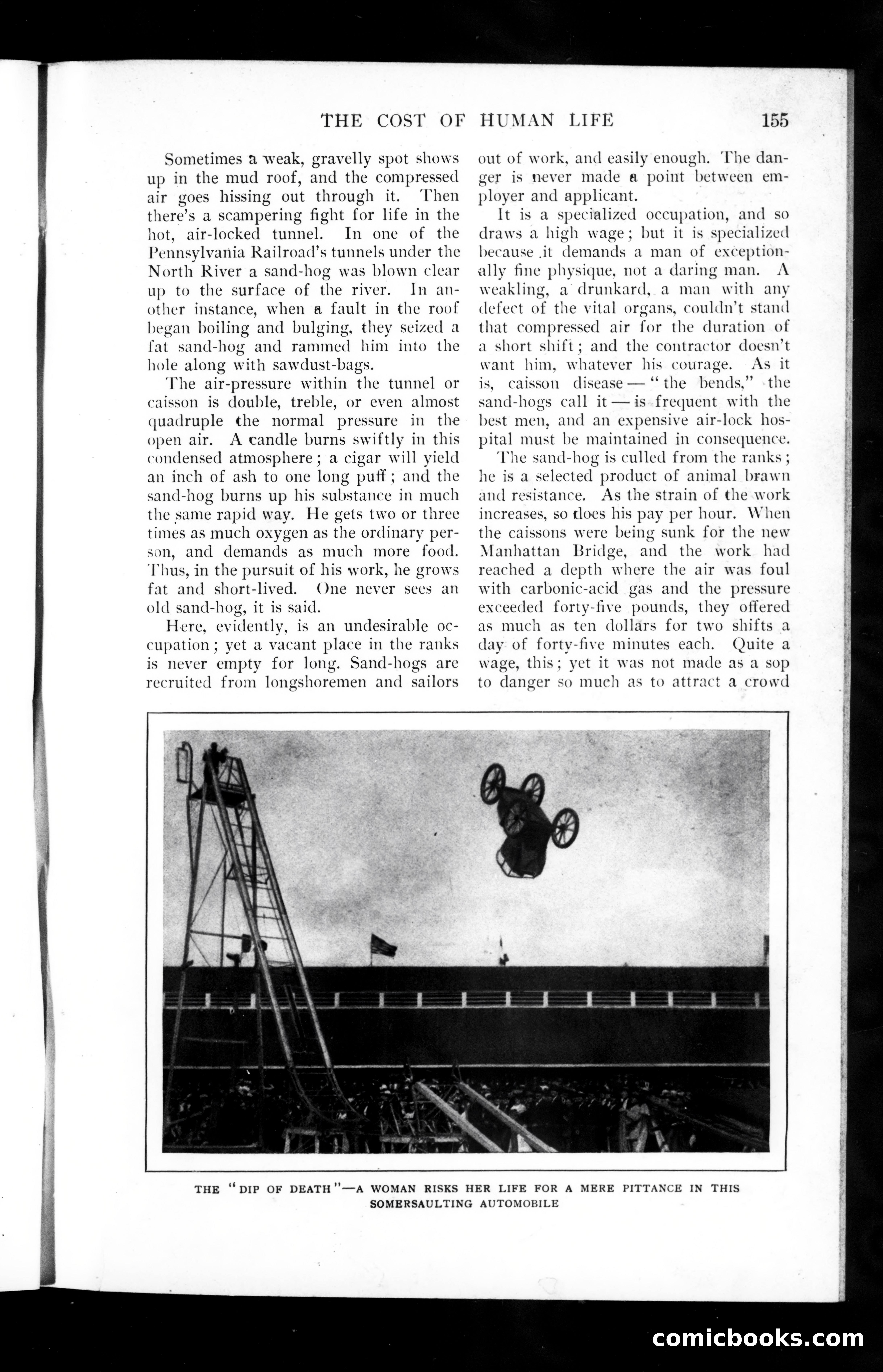 The Munsey Magazine, May 1909 — page 11 of 148