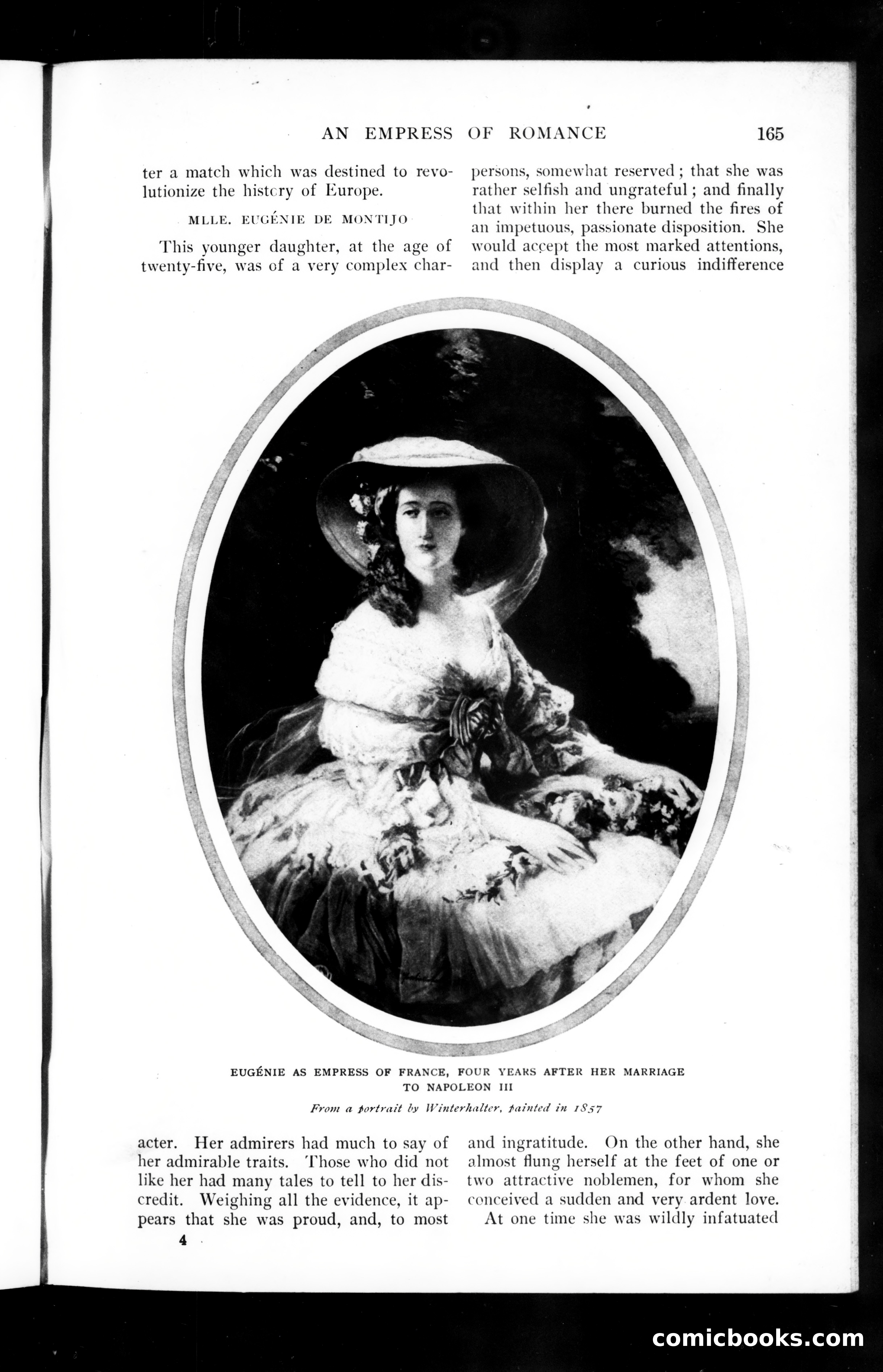 The Munsey Magazine, May 1909 — page 21 of 148