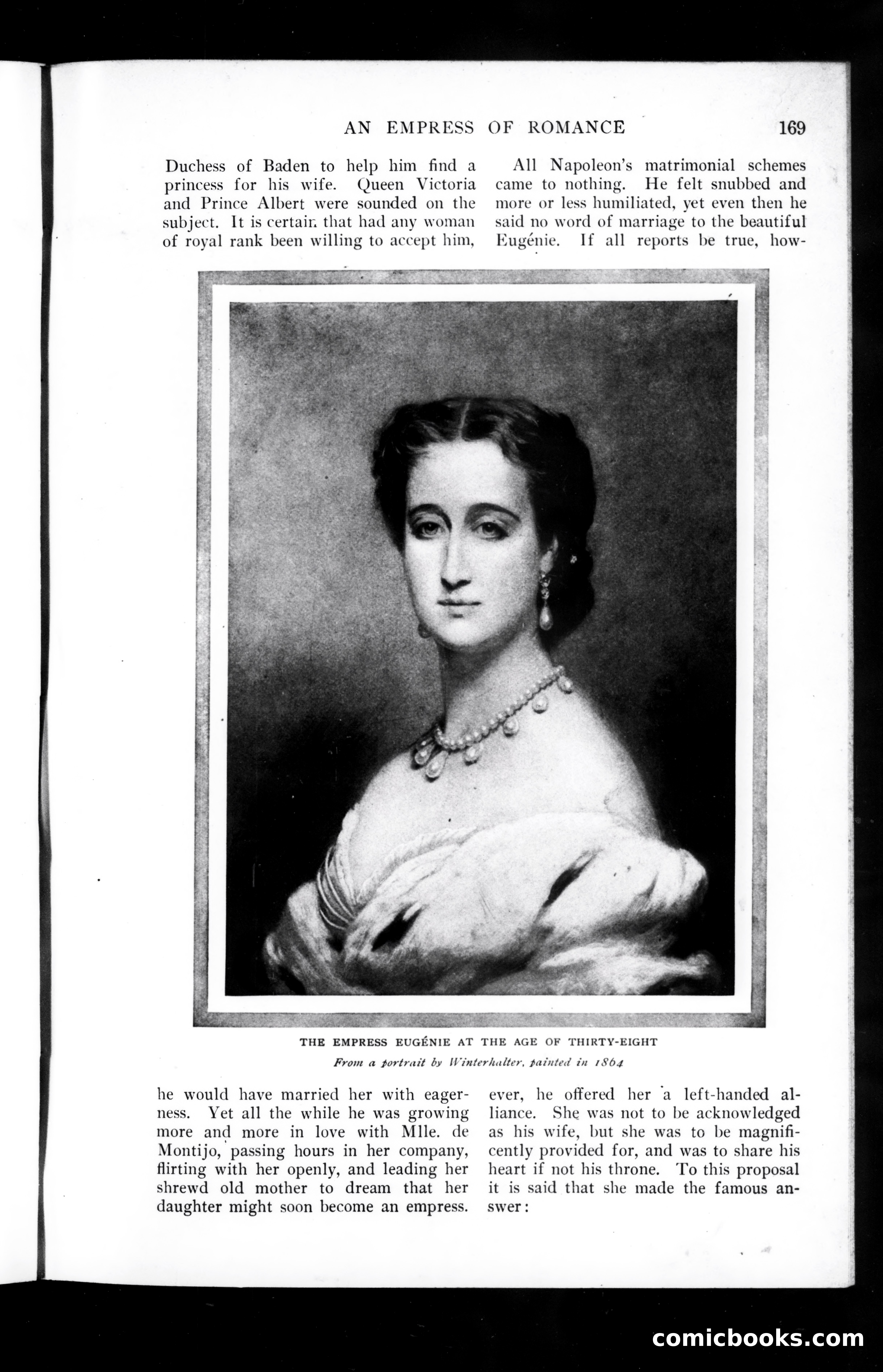 The Munsey Magazine, May 1909 — page 25 of 148