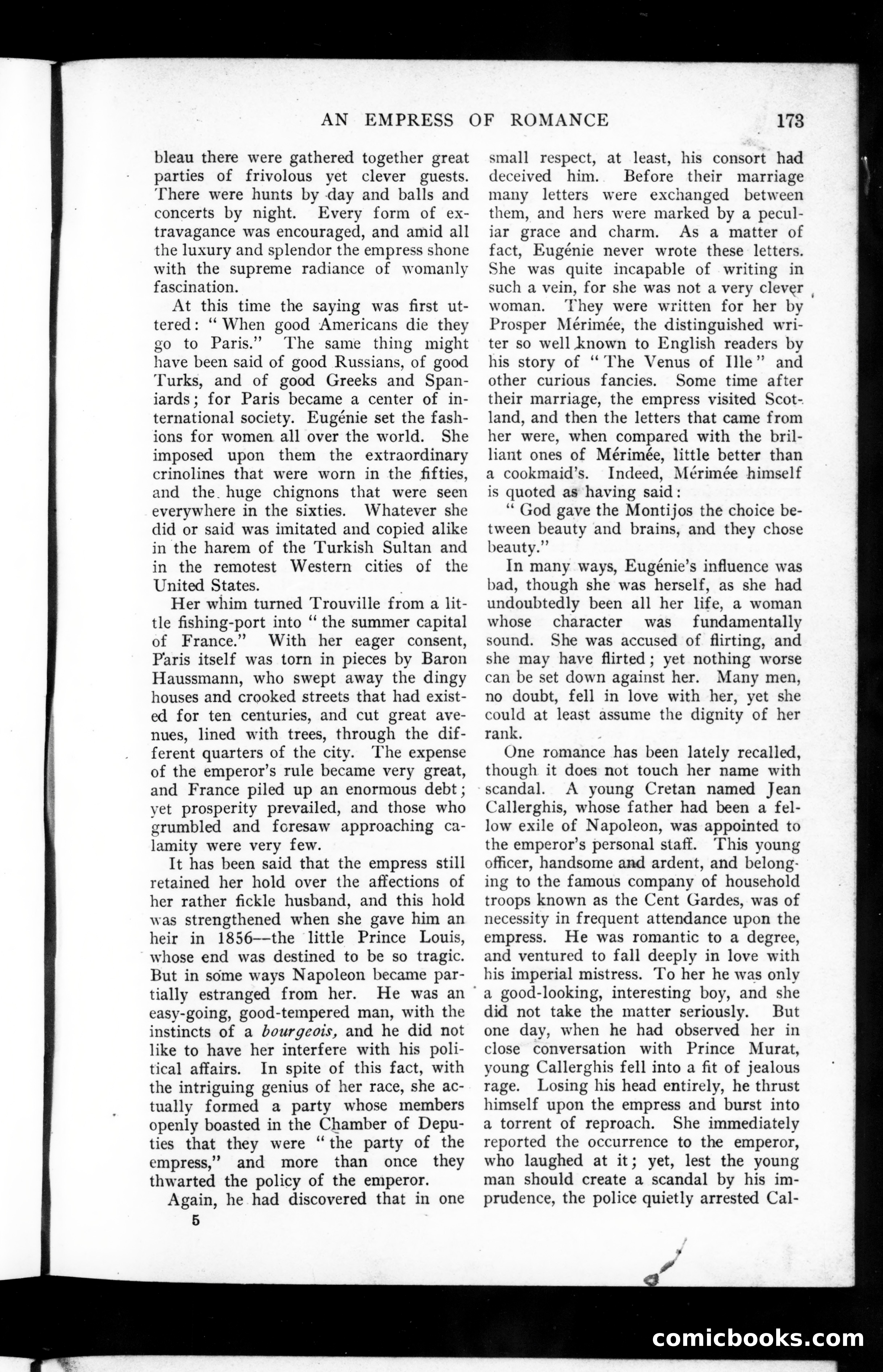 The Munsey Magazine, May 1909 — page 29 of 148