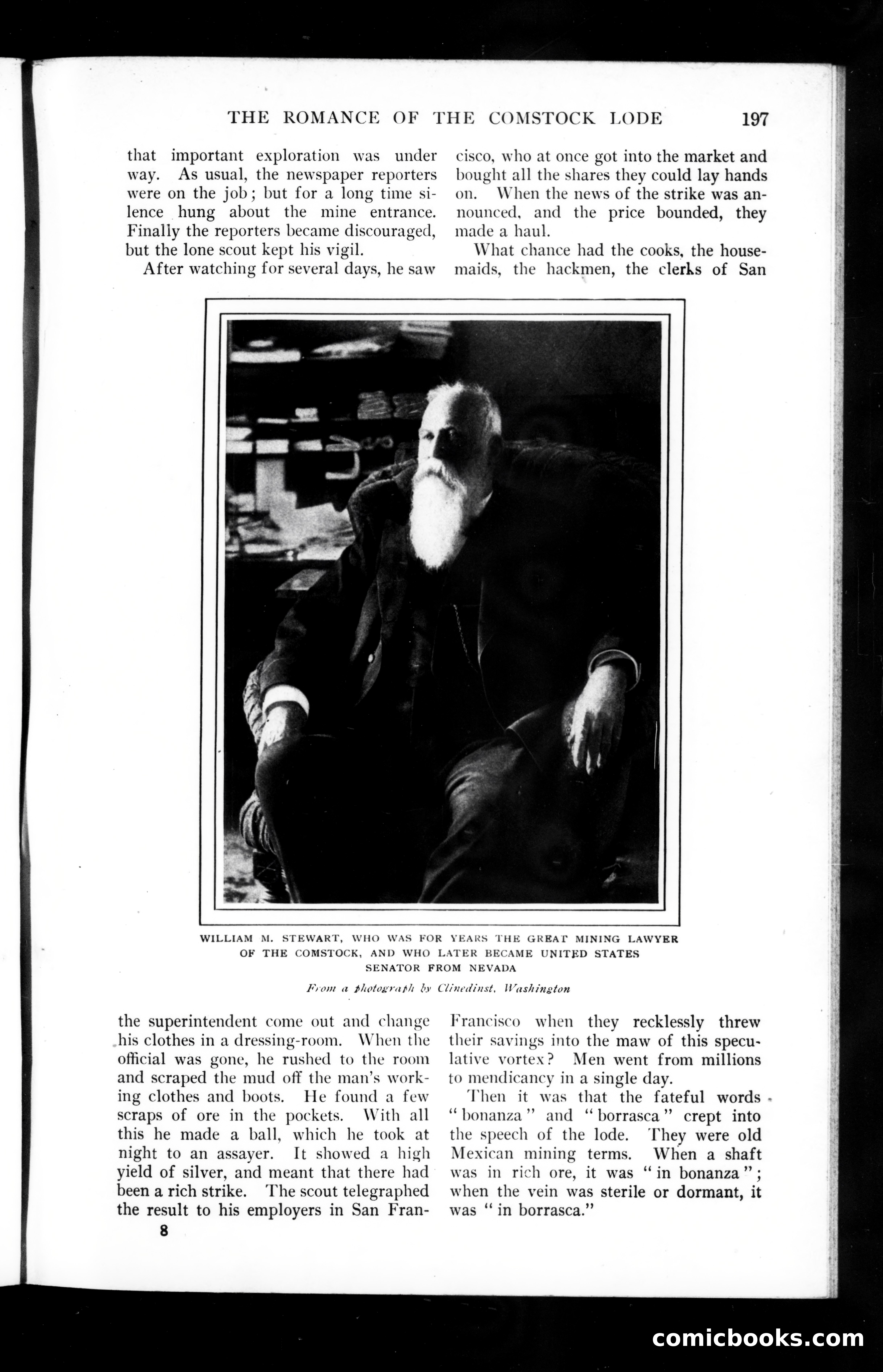 The Munsey Magazine, May 1909 — page 53 of 148