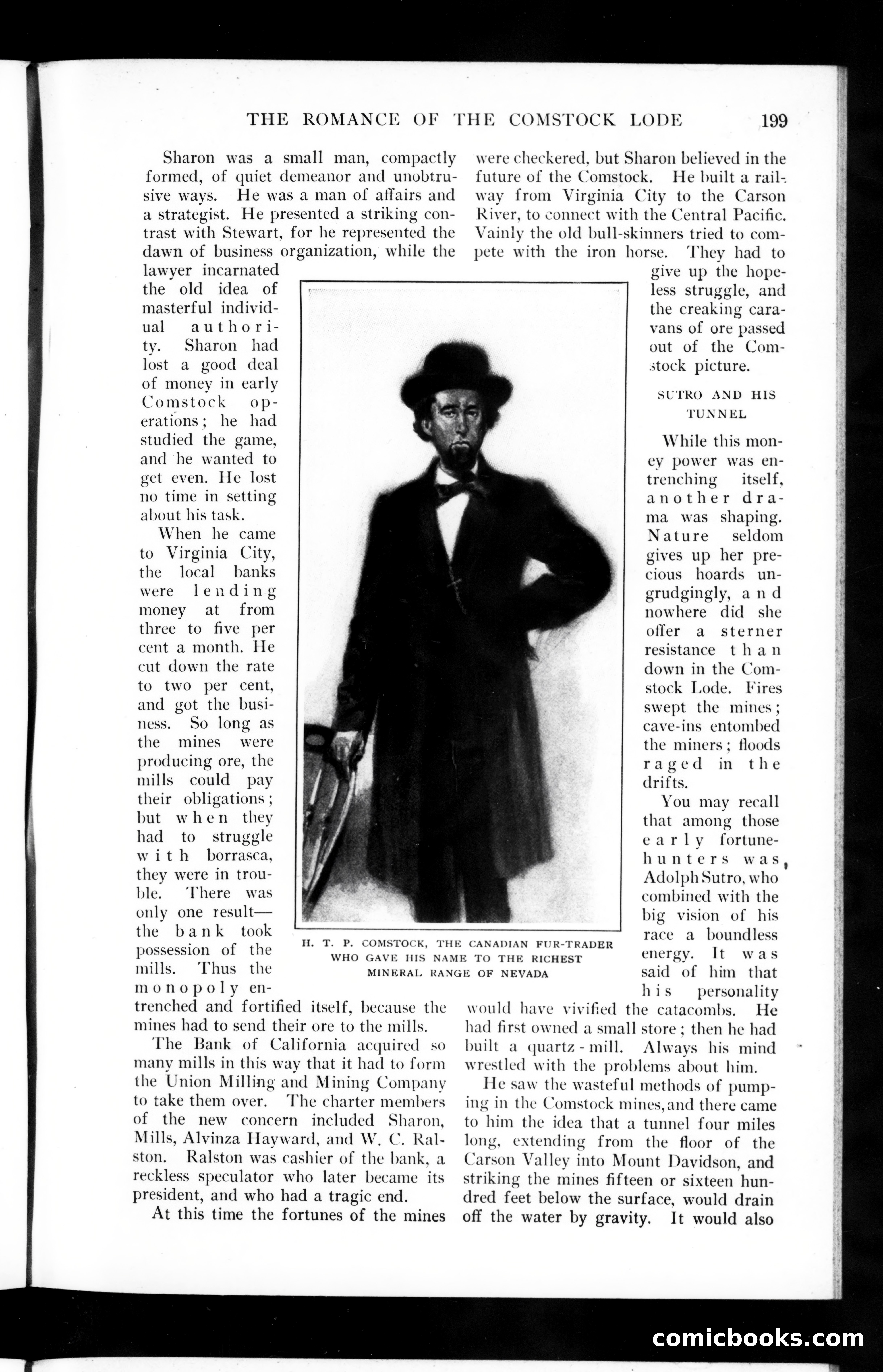The Munsey Magazine, May 1909 — page 55 of 148