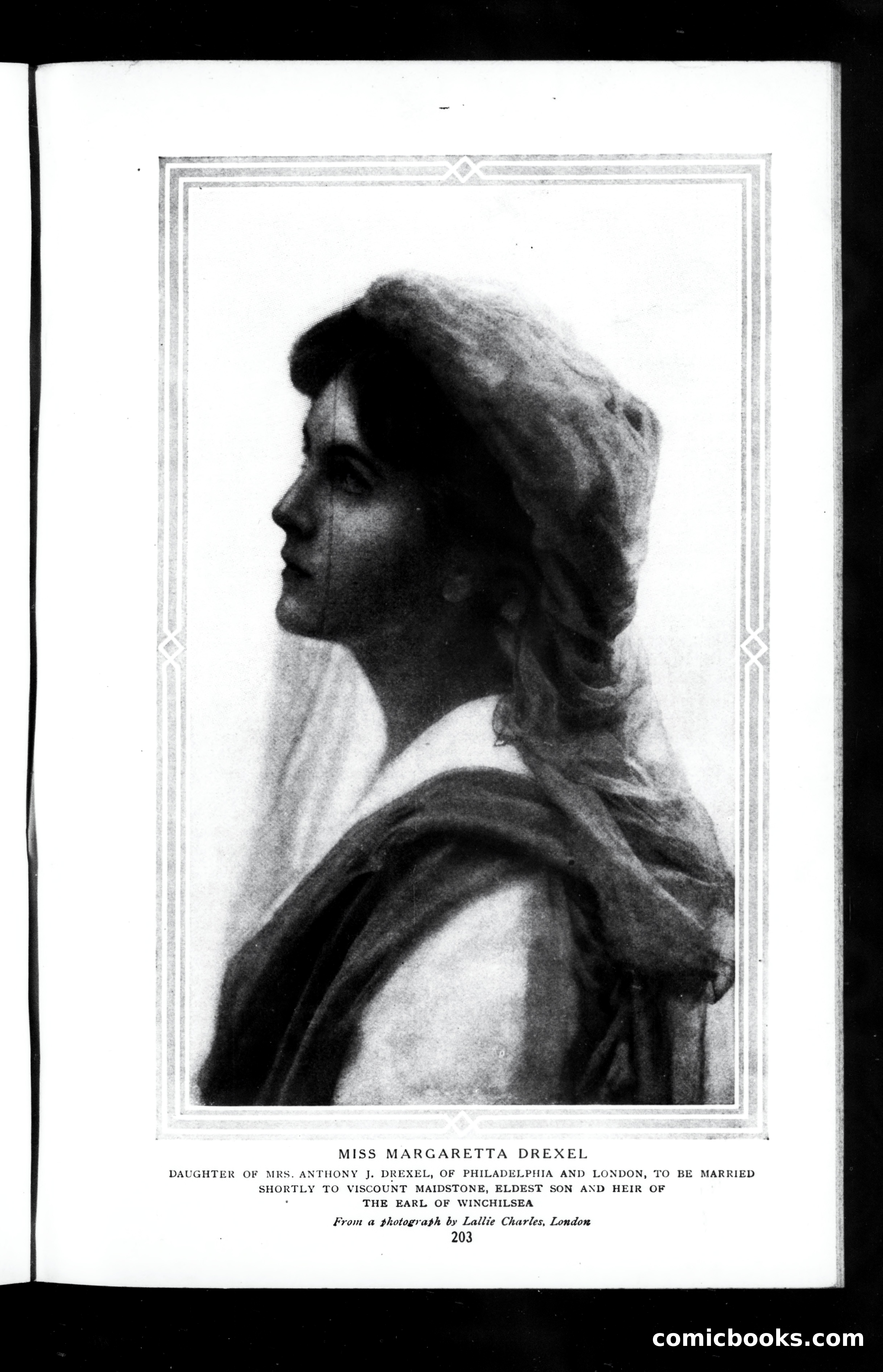 The Munsey Magazine, May 1909 — page 59 of 148