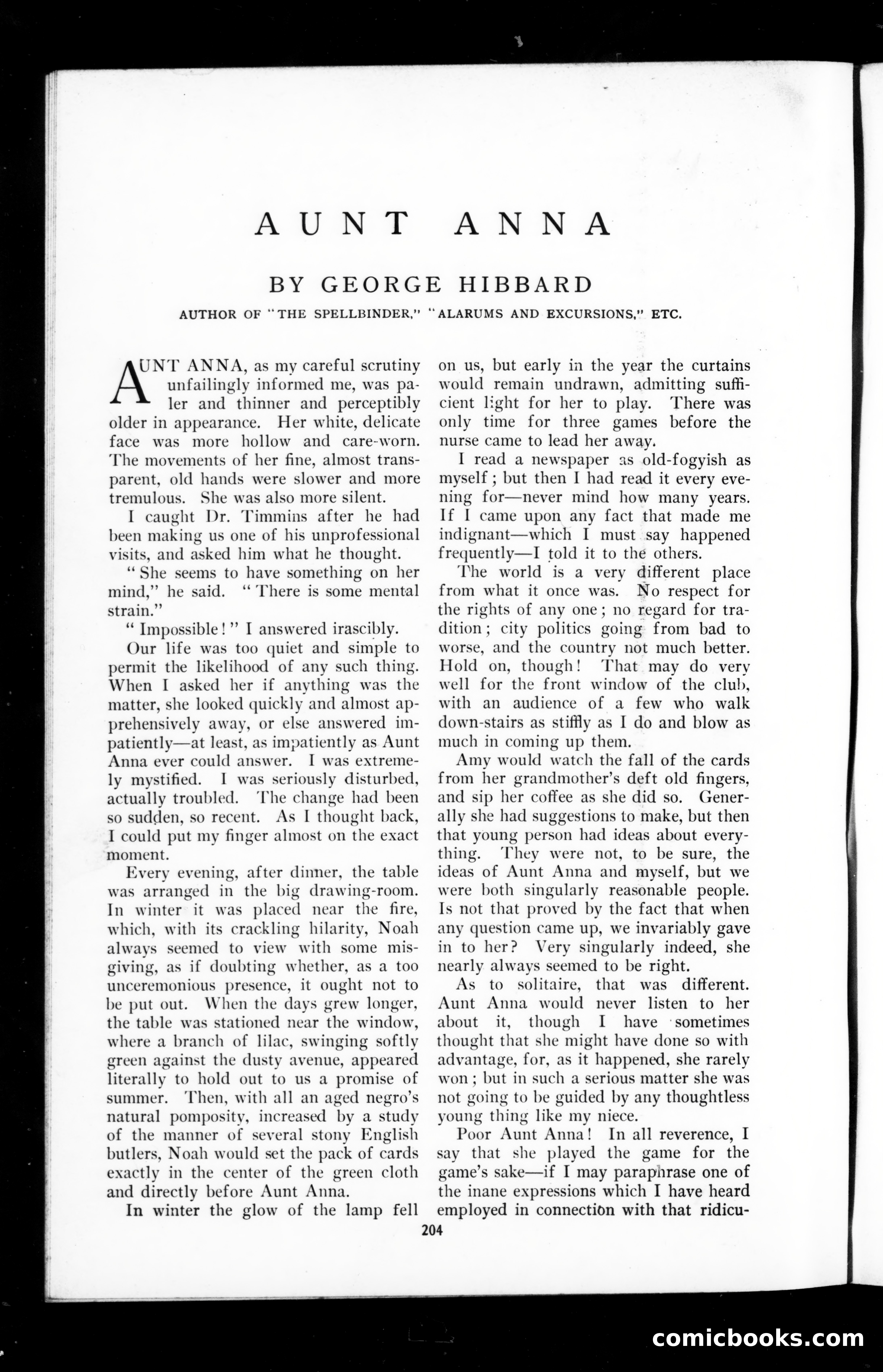 The Munsey Magazine, May 1909 — page 60 of 148