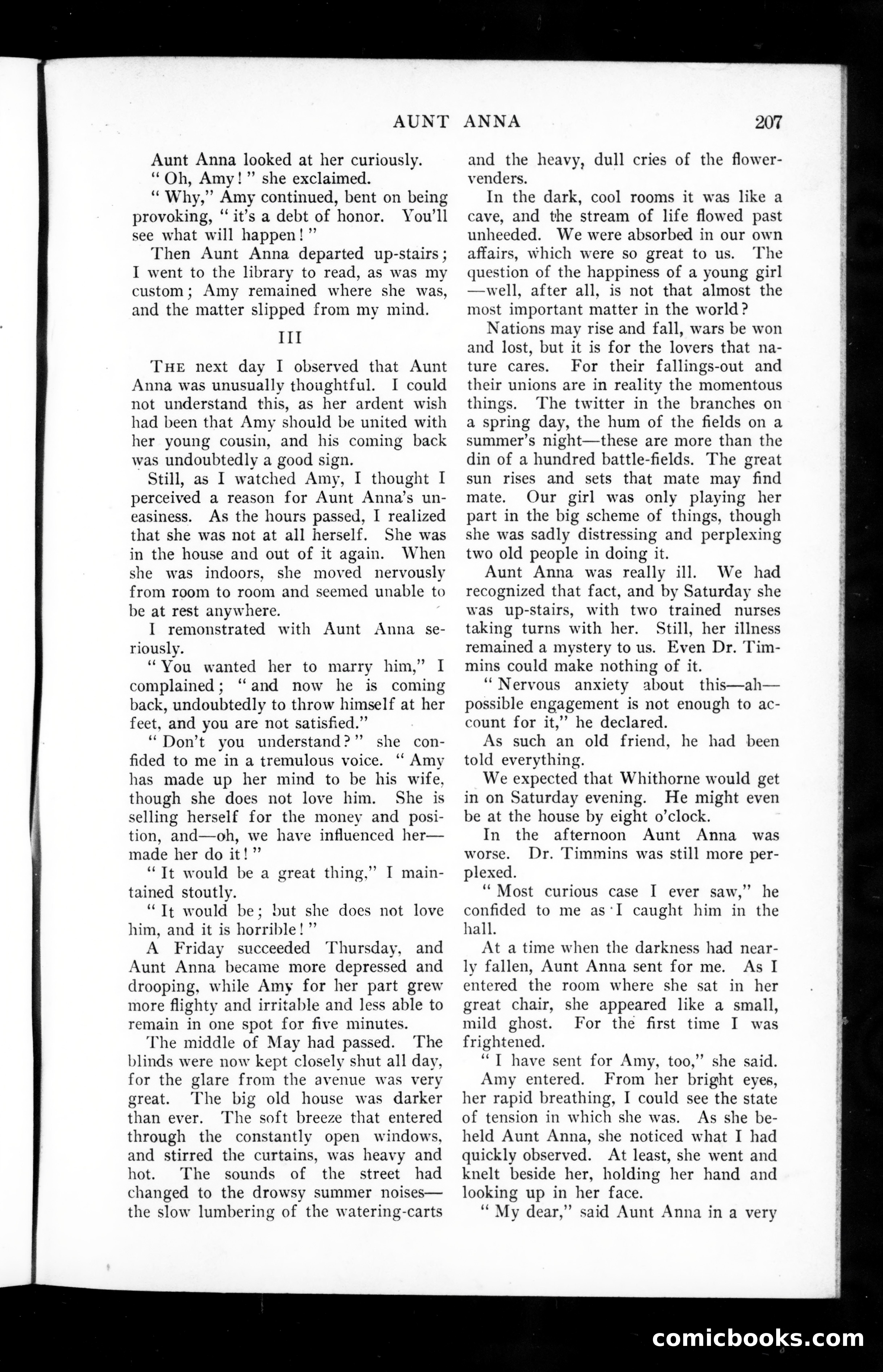 The Munsey Magazine, May 1909 — page 63 of 148