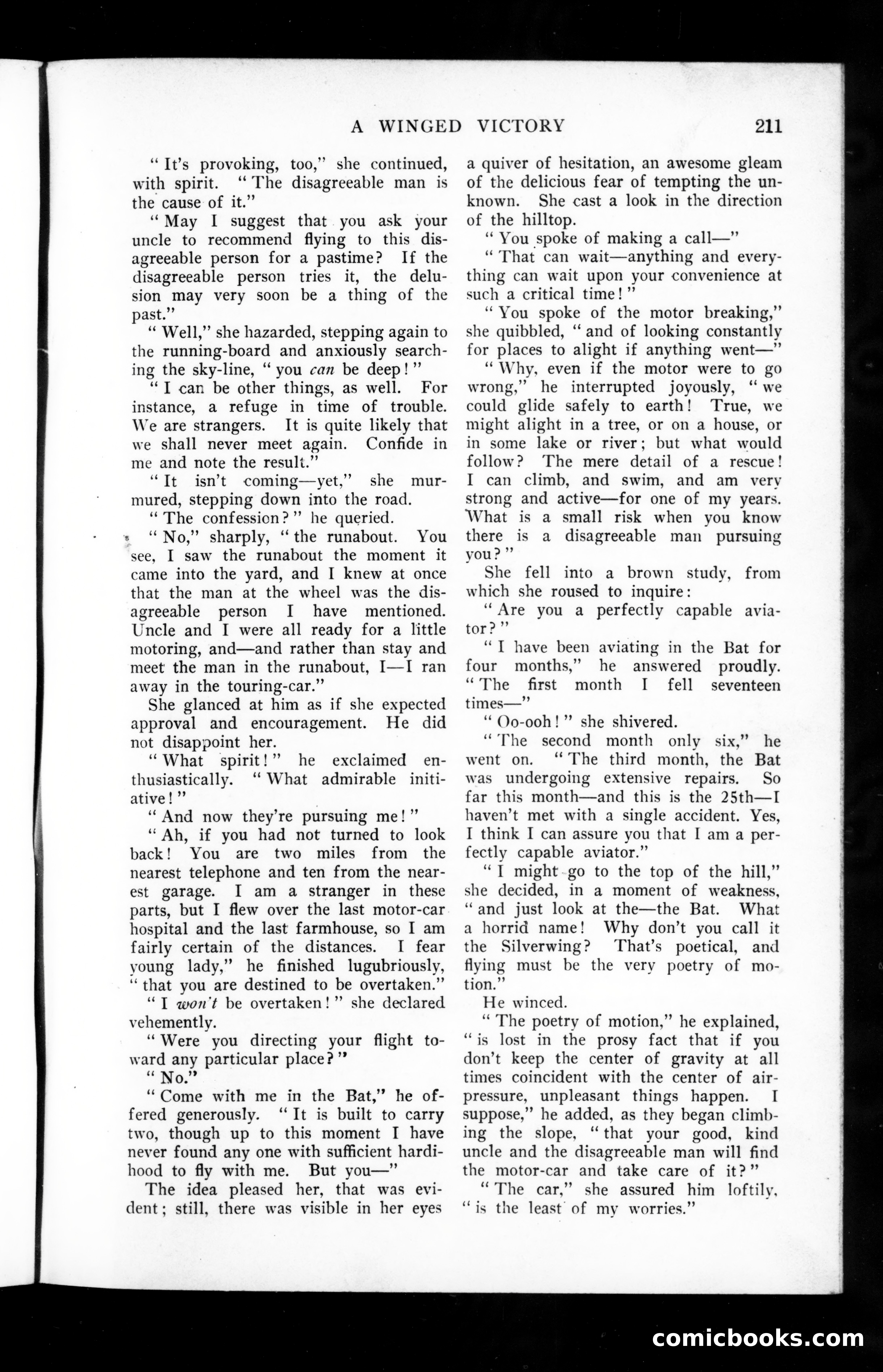 The Munsey Magazine, May 1909 — page 67 of 148