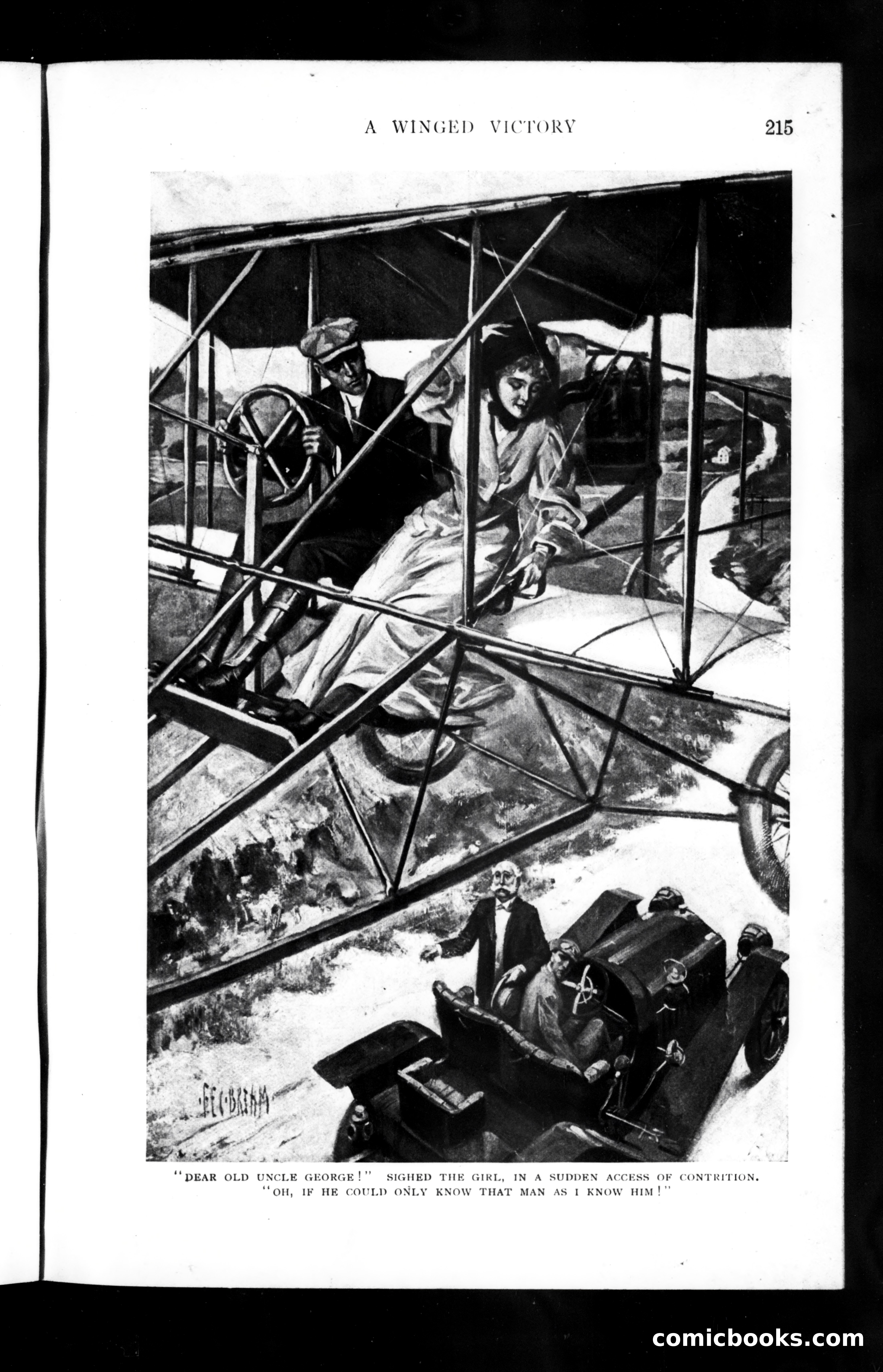 The Munsey Magazine, May 1909 — page 71 of 148