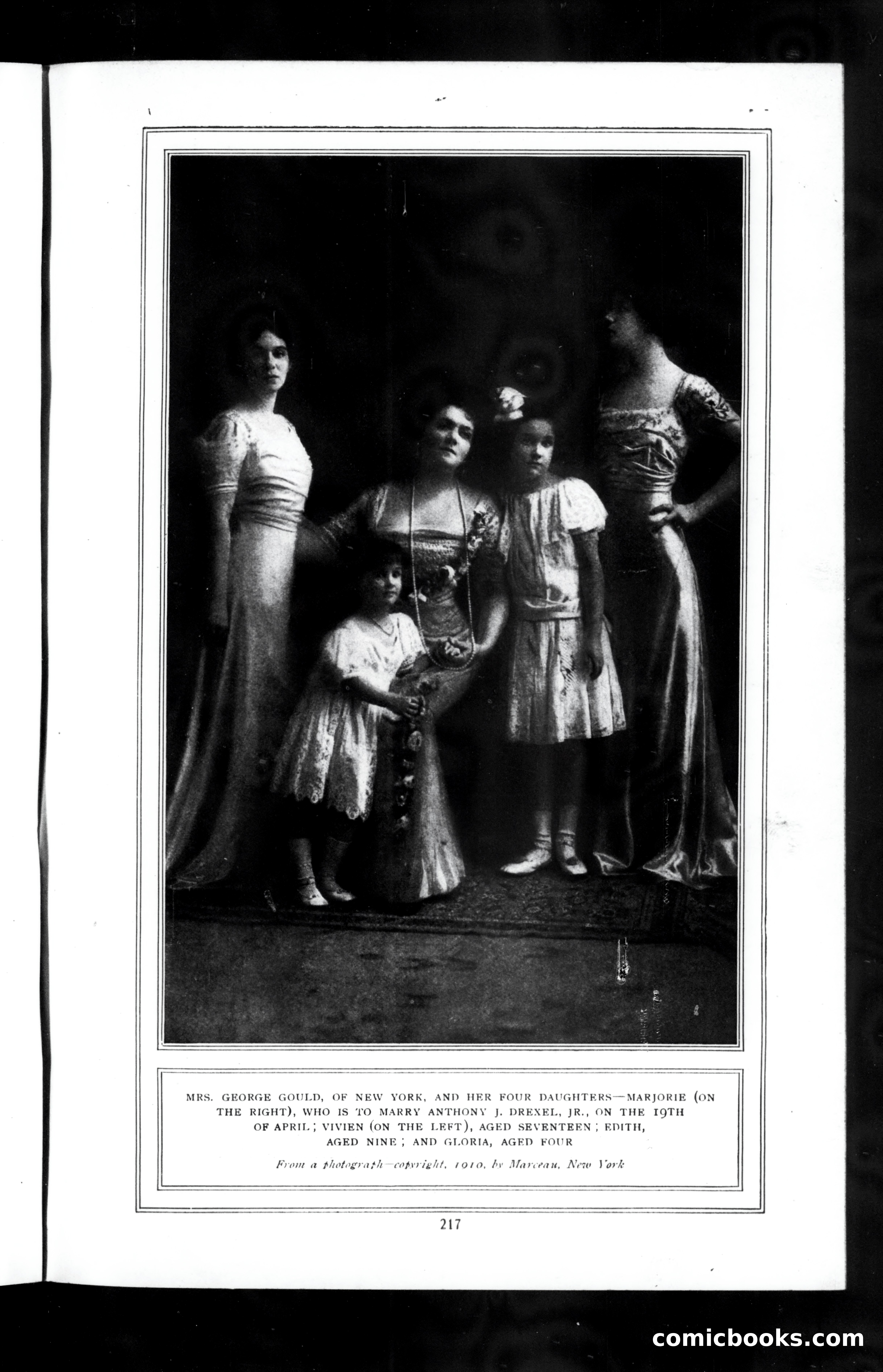The Munsey Magazine, May 1909 — page 73 of 148