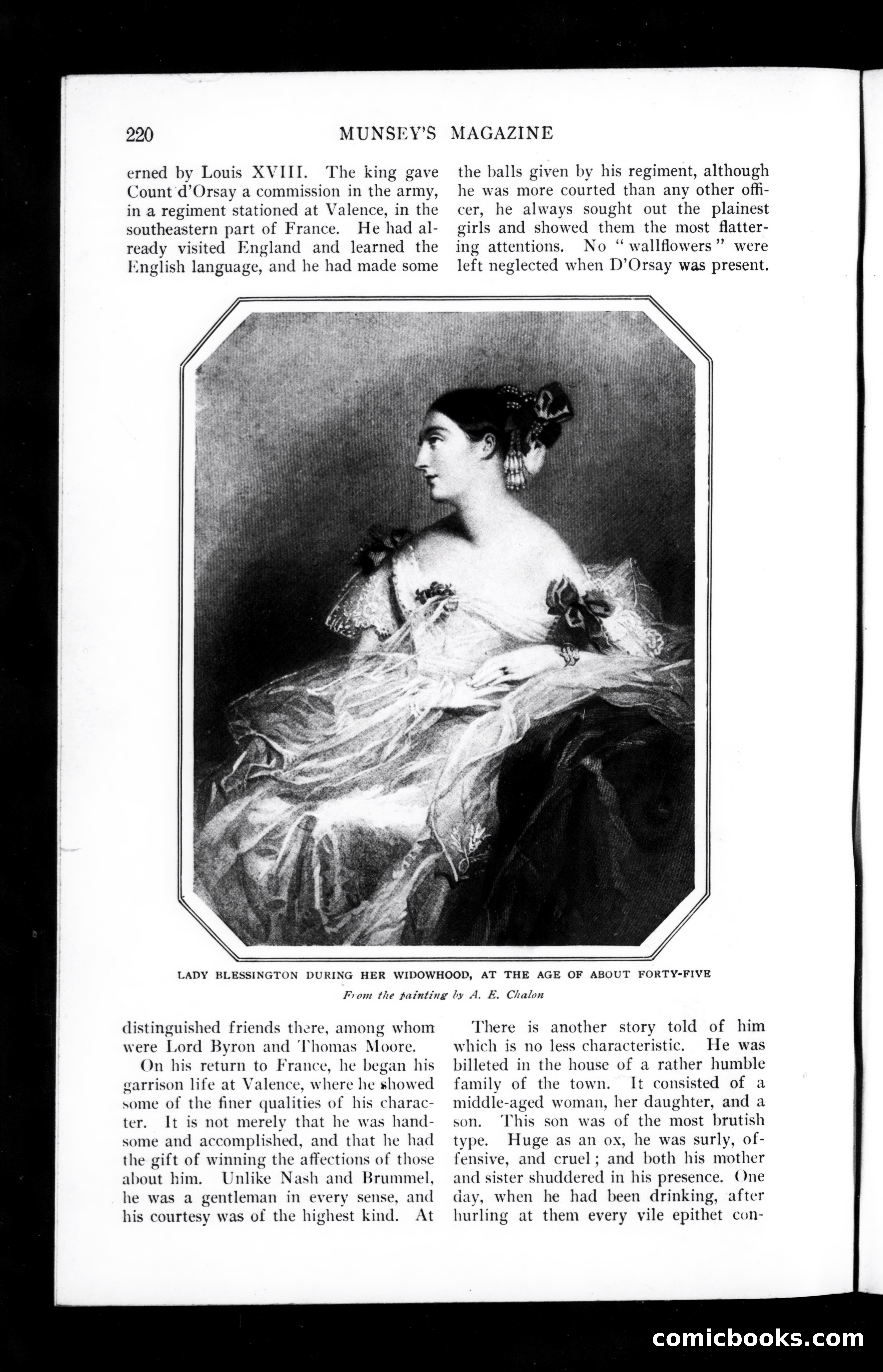 The Munsey Magazine, May 1909 — page 76 of 148