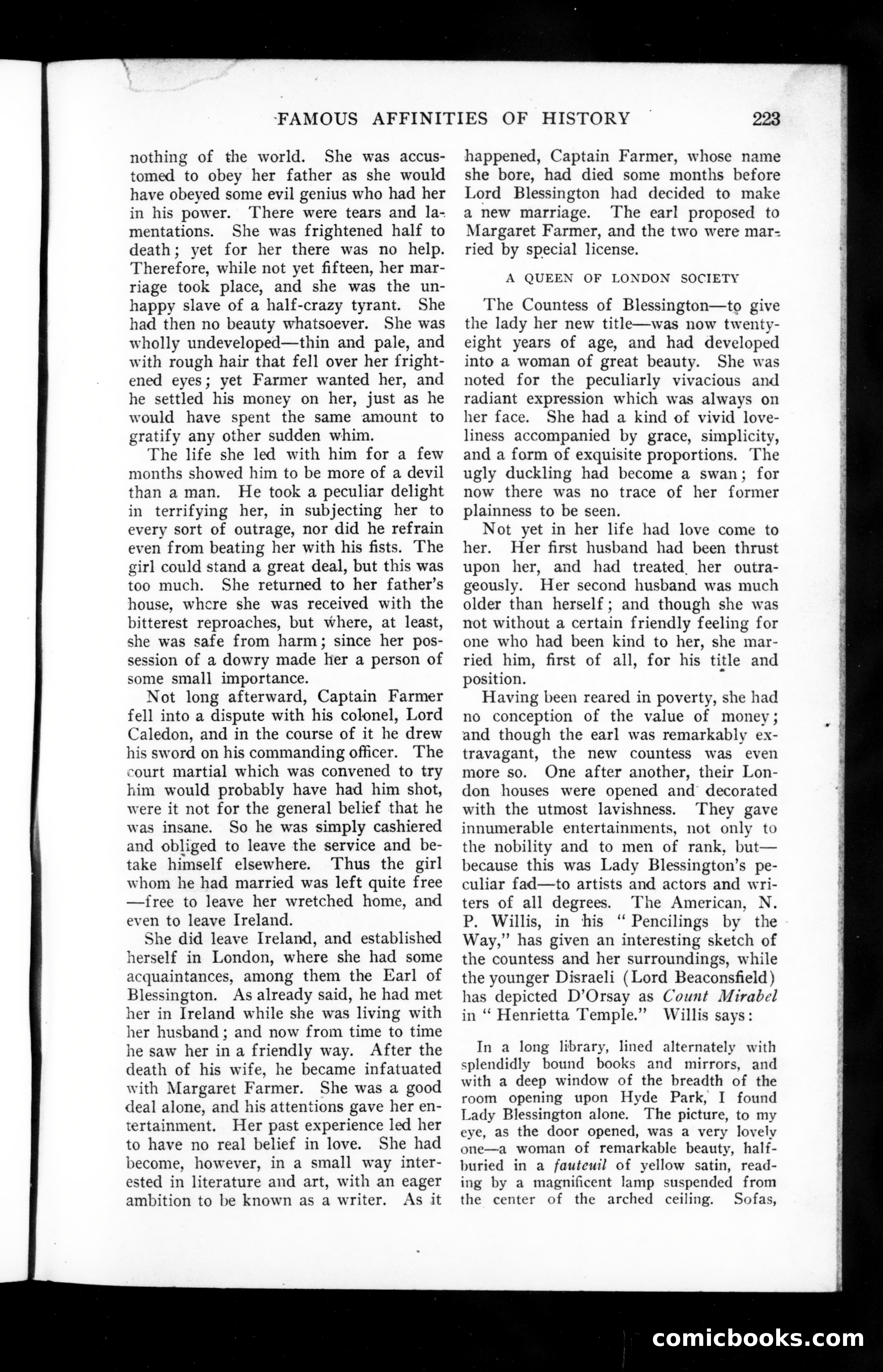 The Munsey Magazine, May 1909 — page 79 of 148