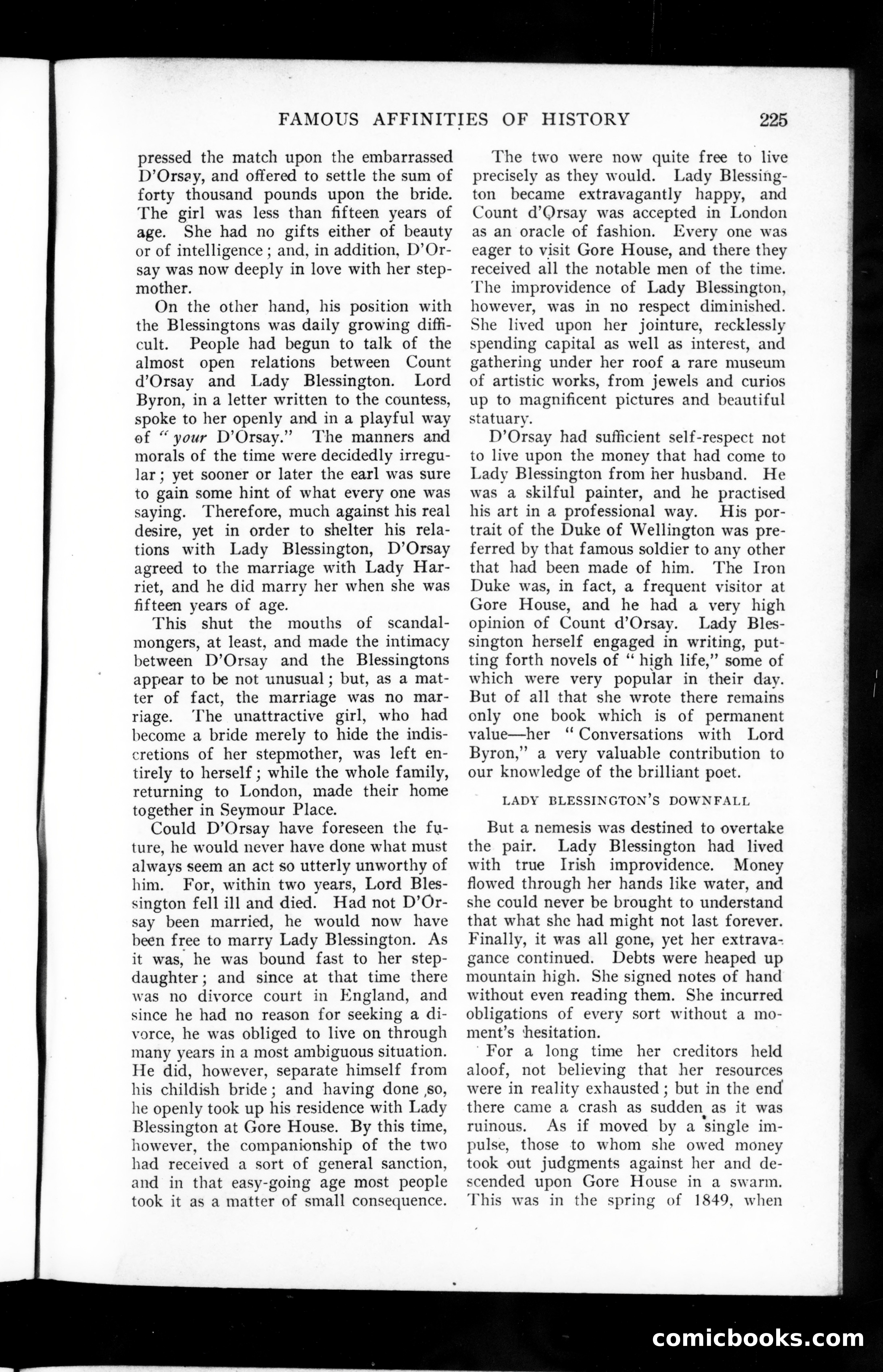 The Munsey Magazine, May 1909 — page 81 of 148