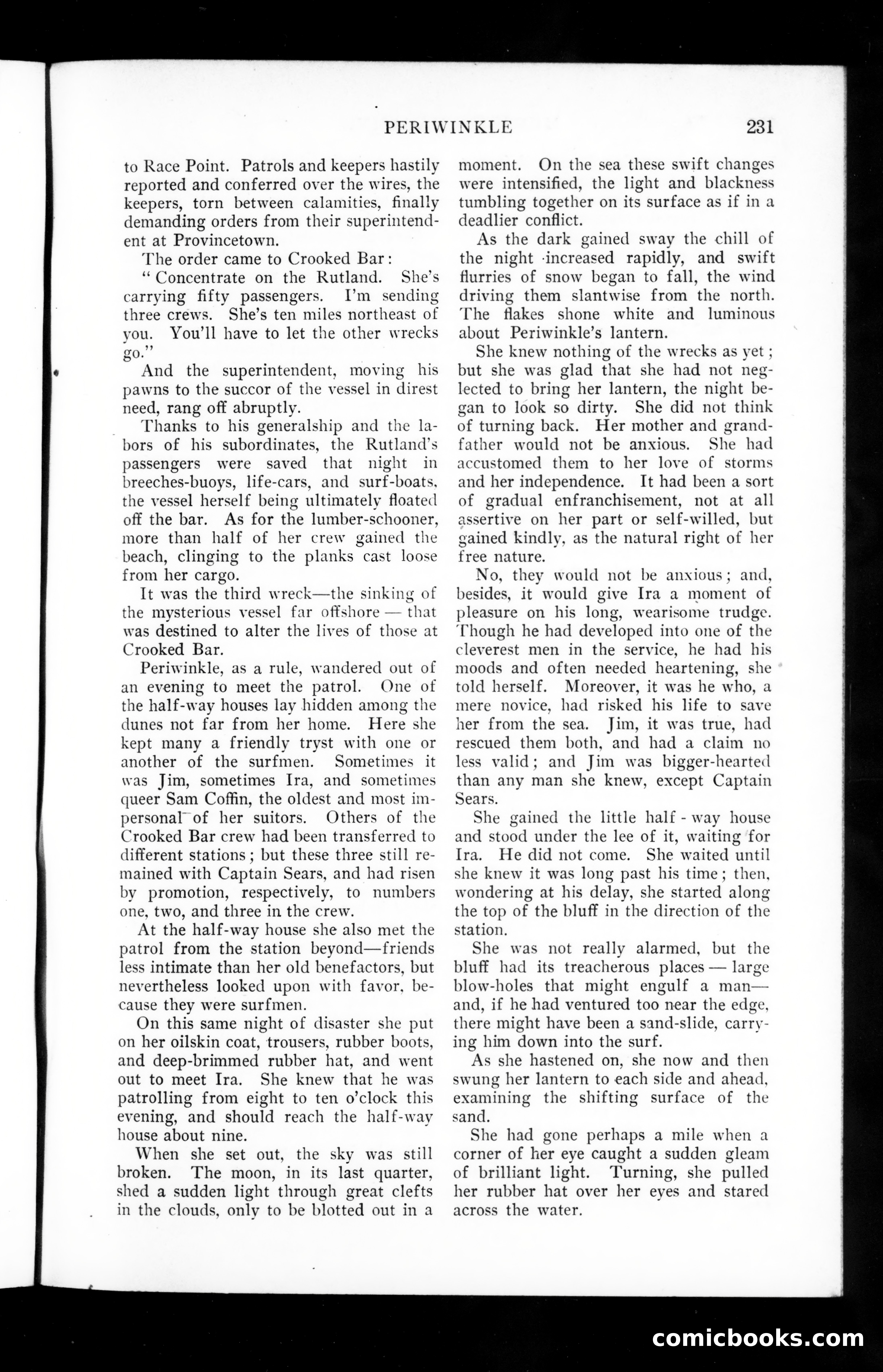 The Munsey Magazine, May 1909 — page 87 of 148