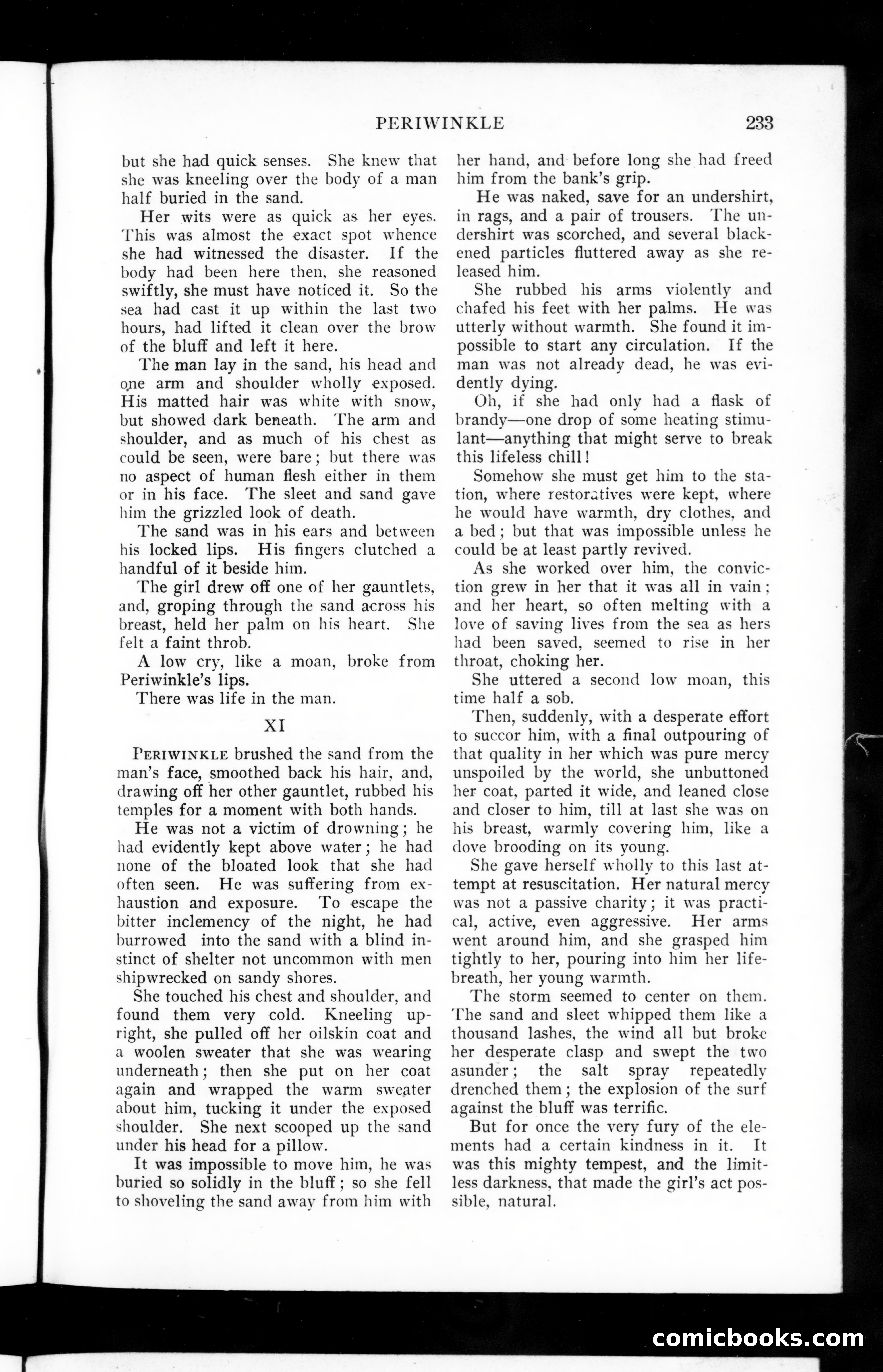 The Munsey Magazine, May 1909 — page 89 of 148