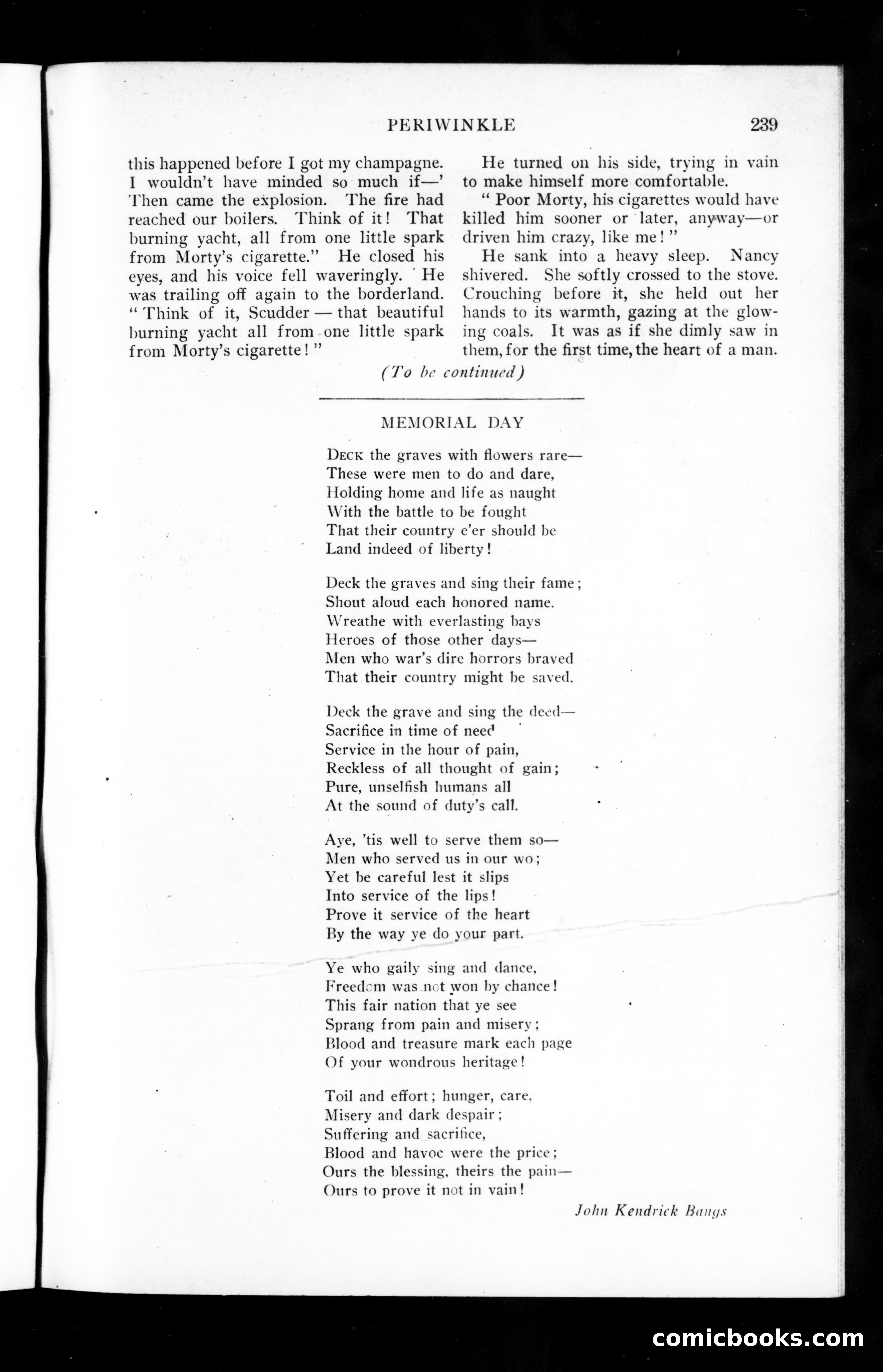 The Munsey Magazine, May 1909 — page 95 of 148