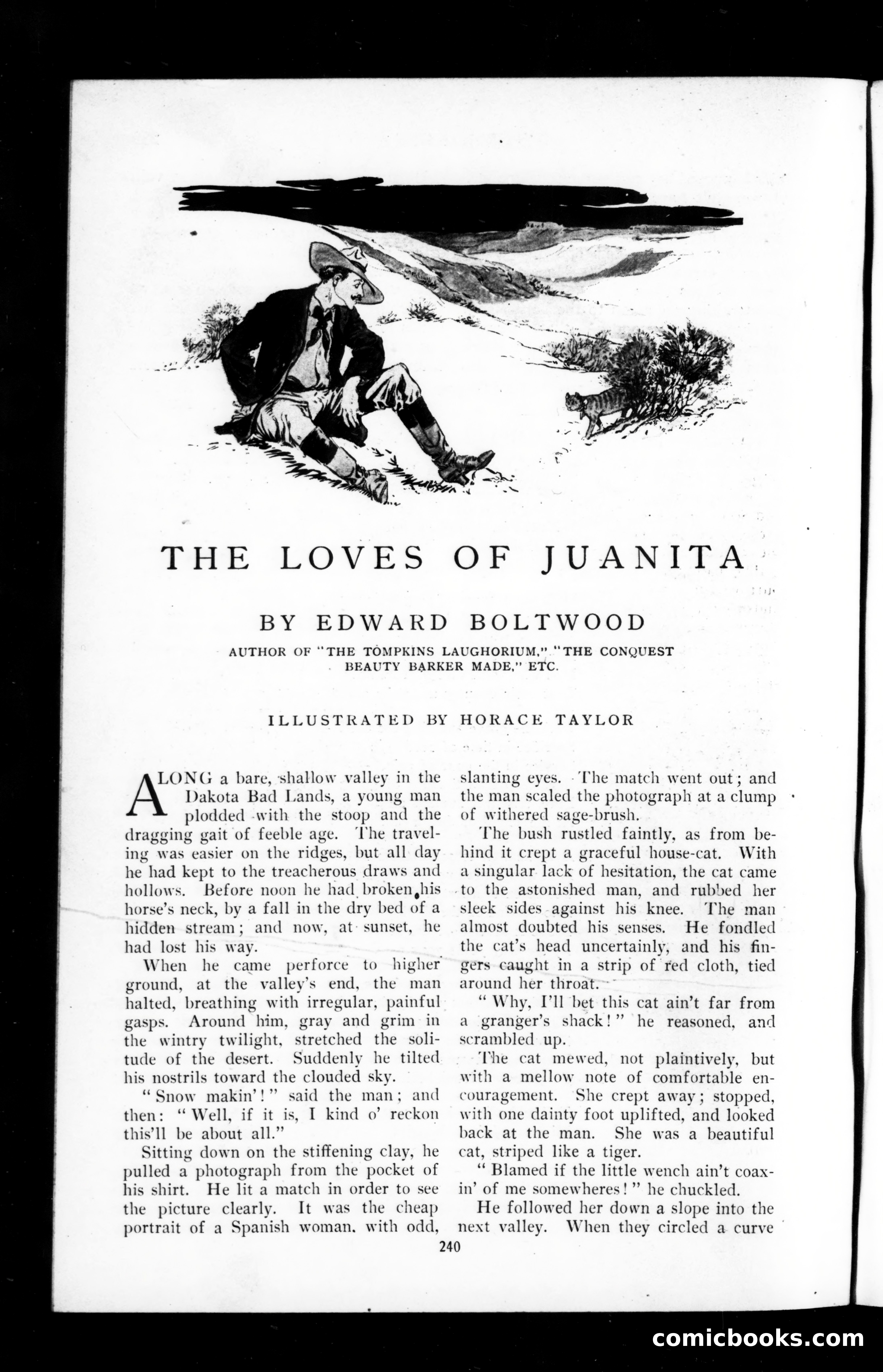The Munsey Magazine, May 1909 — page 96 of 148