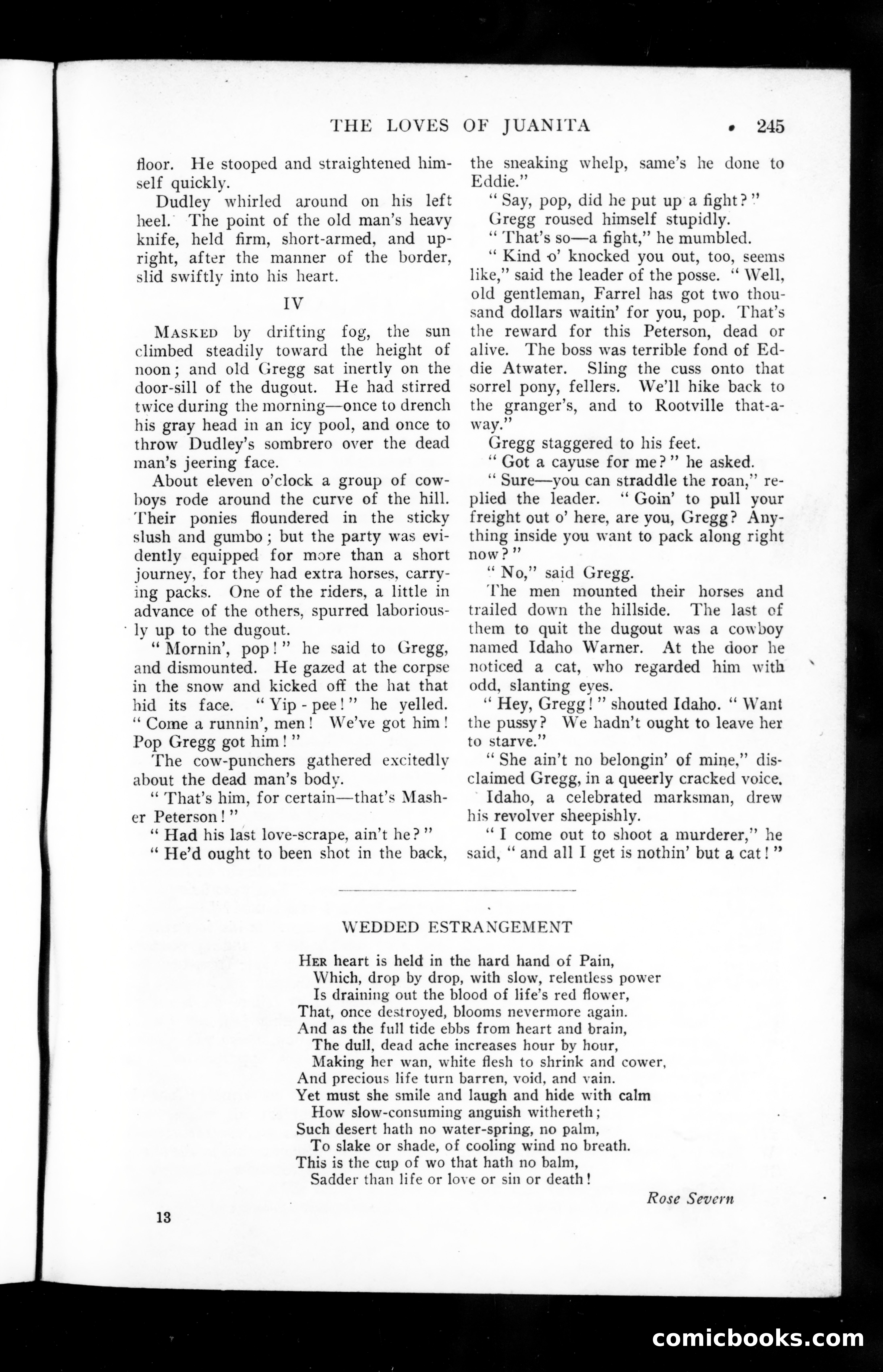 The Munsey Magazine, May 1909 — page 101 of 148