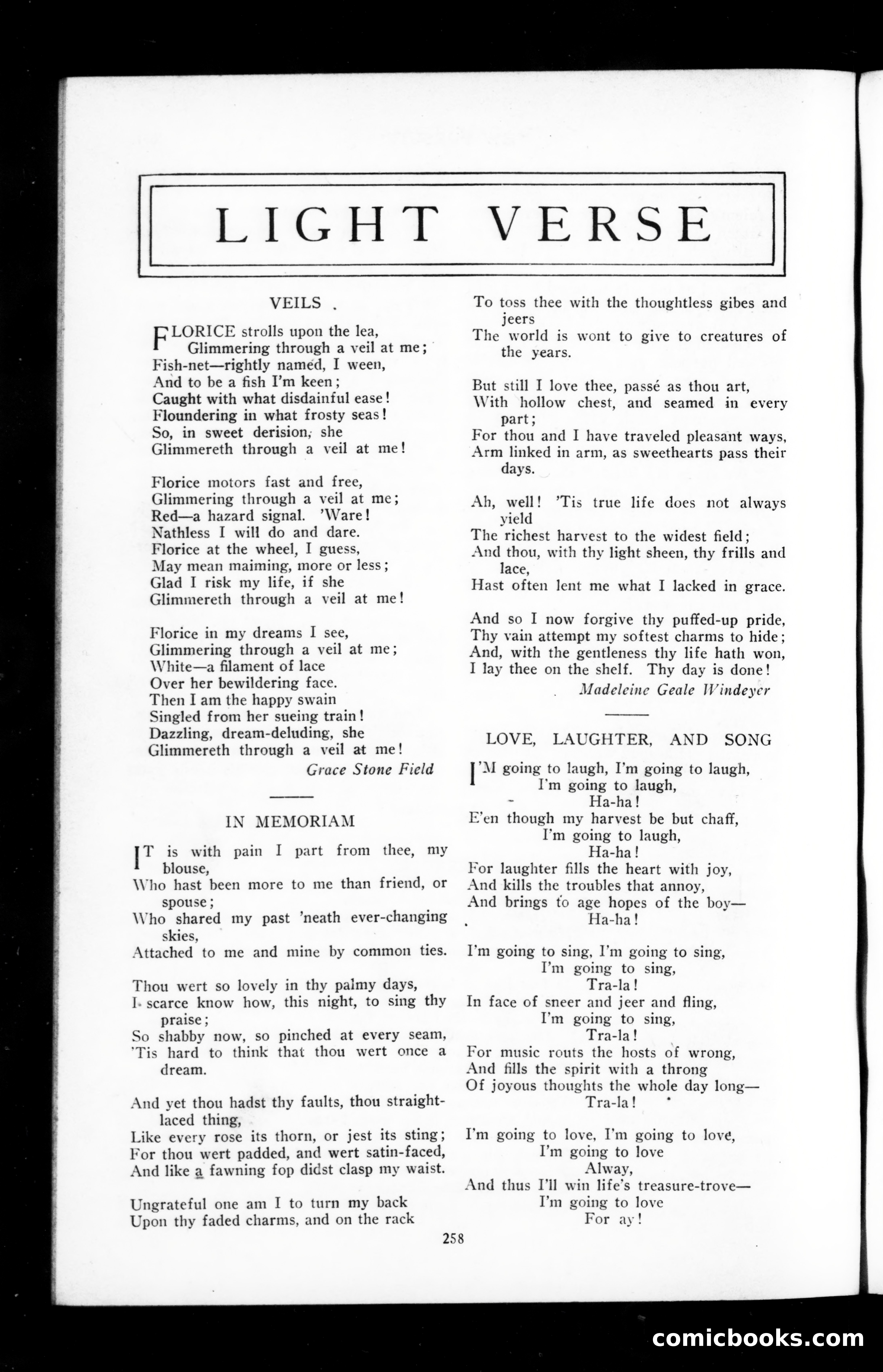 The Munsey Magazine, May 1909 — page 114 of 148