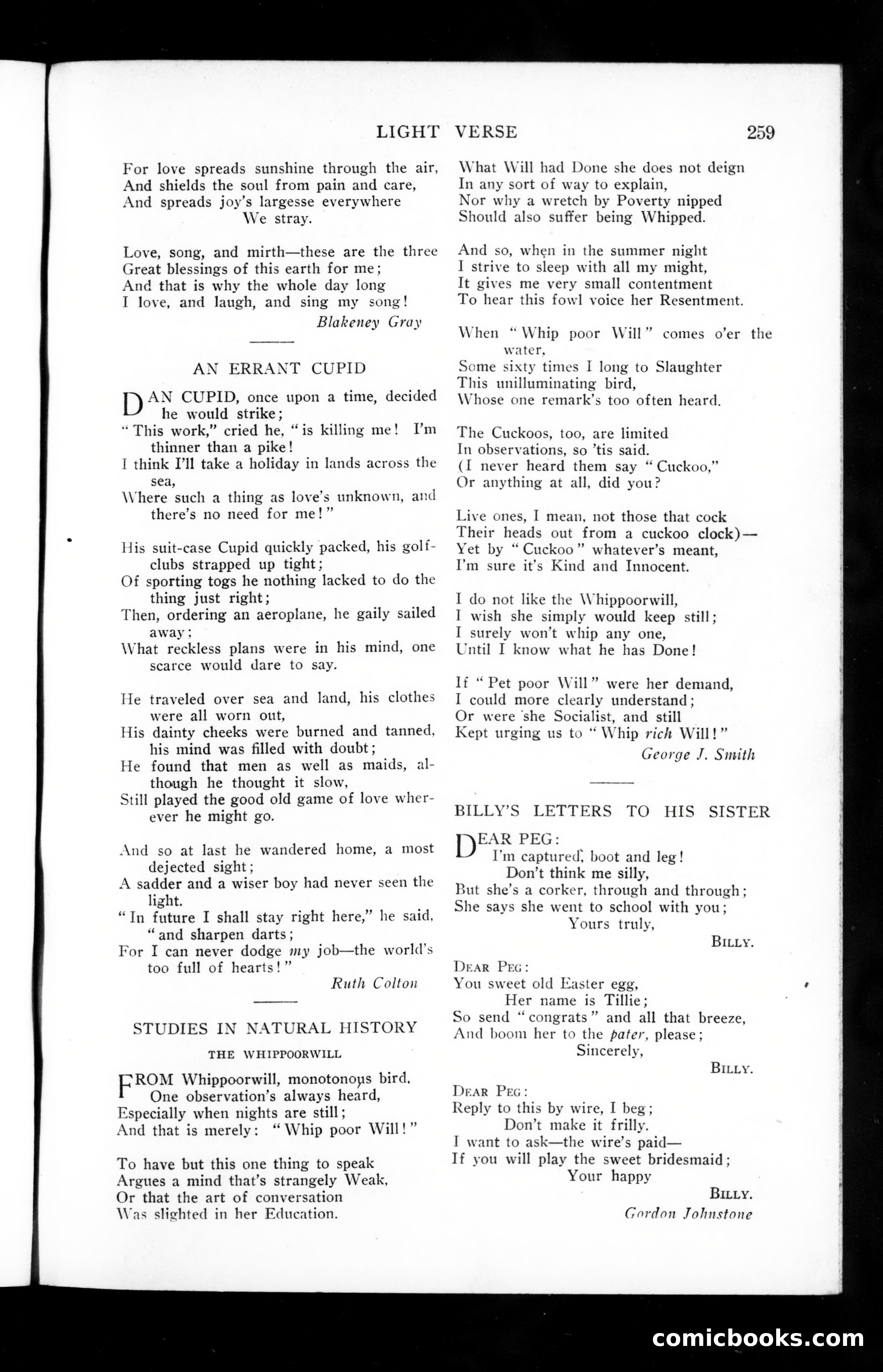 The Munsey Magazine, May 1909 — page 115 of 148
