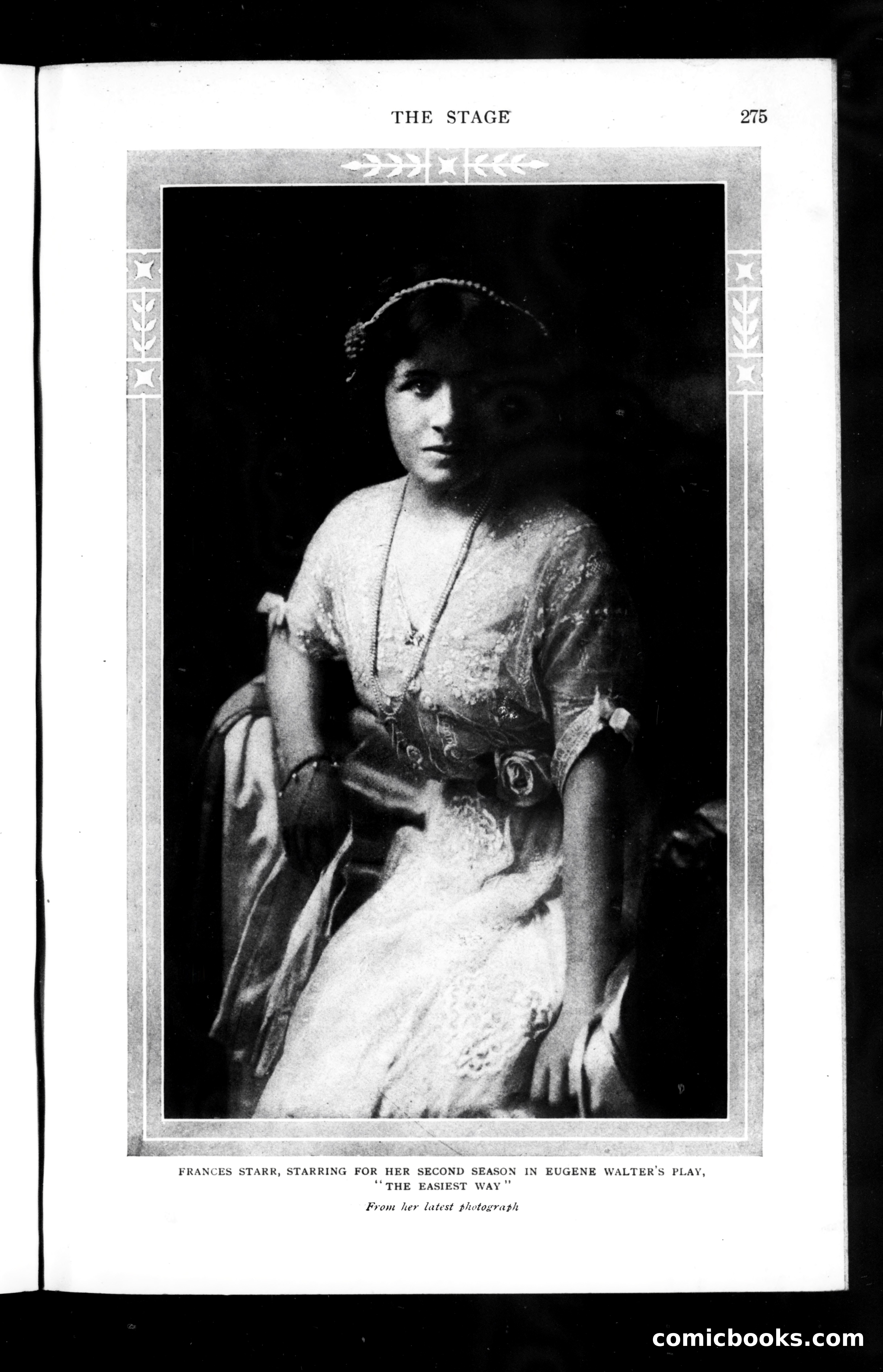 The Munsey Magazine, May 1909 — page 131 of 148