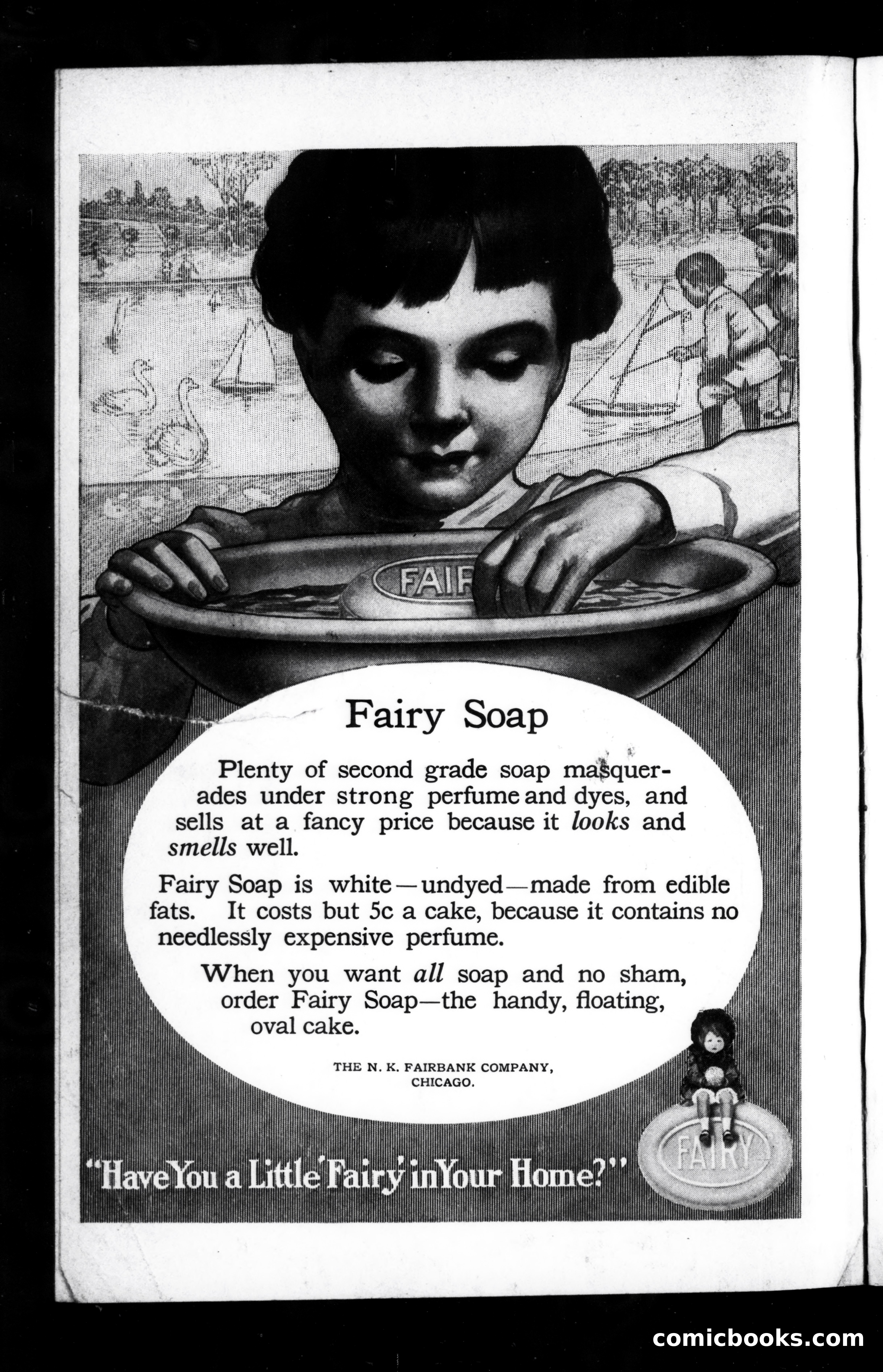 The Munsey Magazine, June 1910 — page 2 of 146