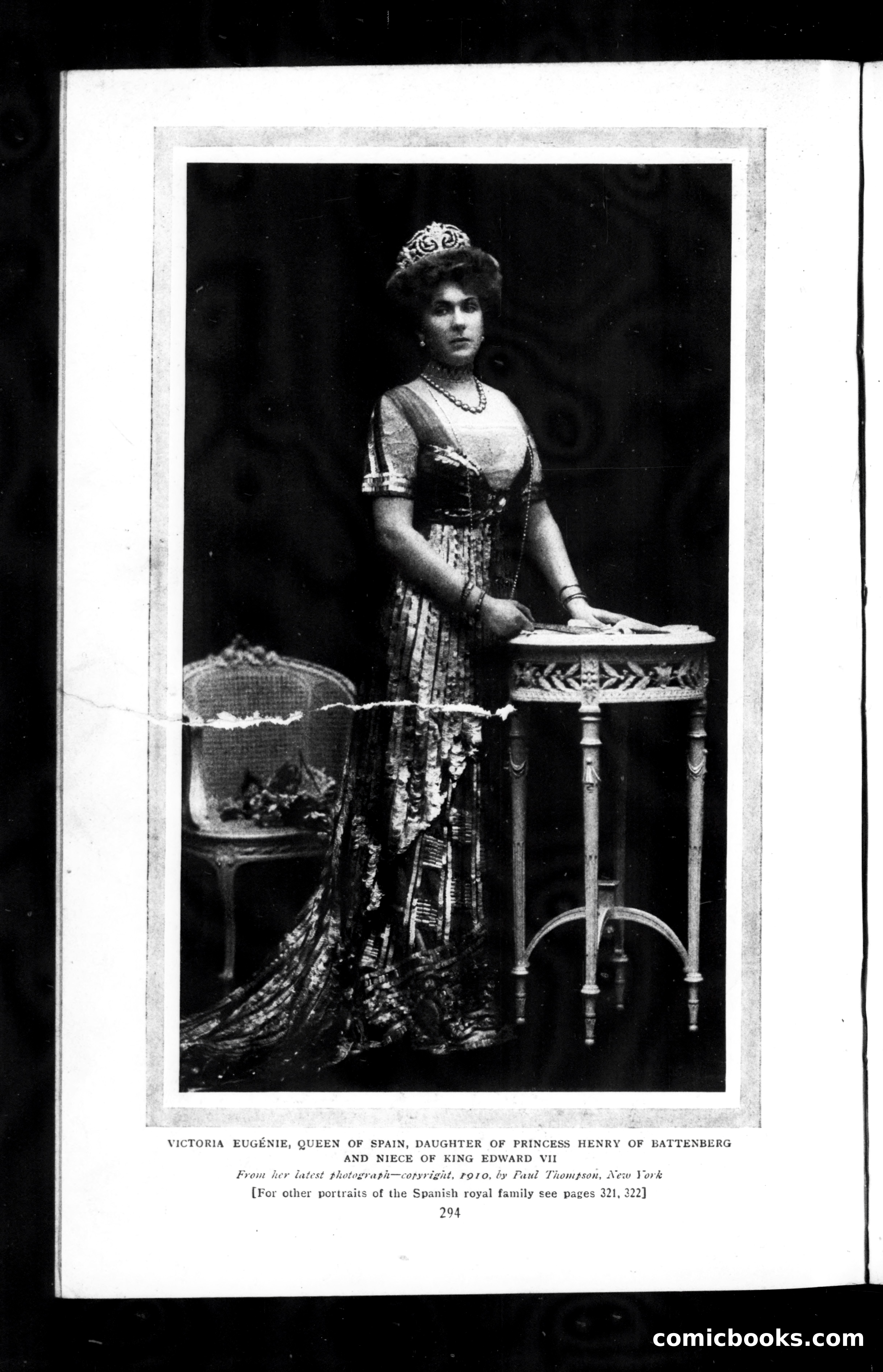 The Munsey Magazine, June 1910 — page 4 of 146