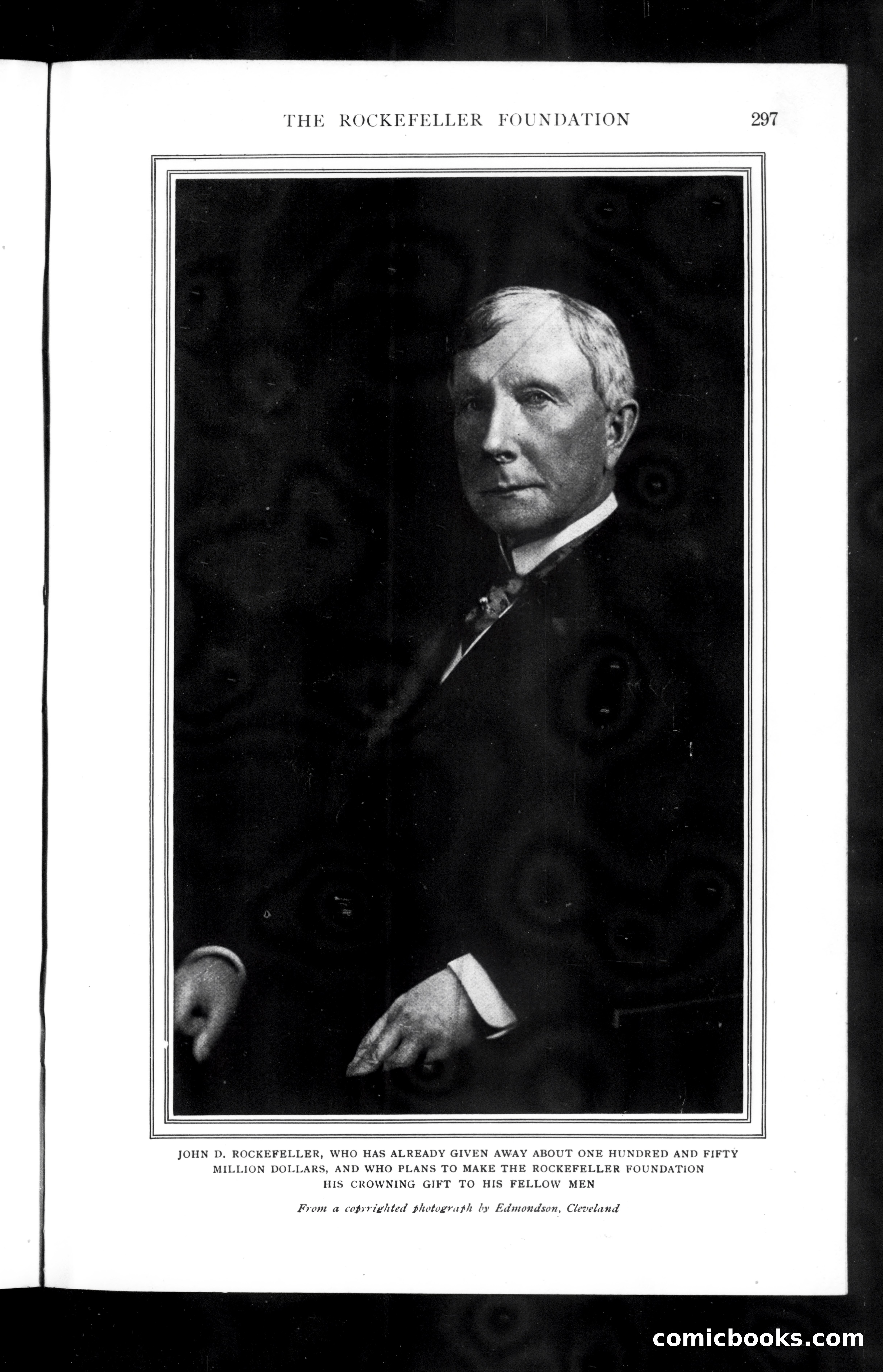 The Munsey Magazine, June 1910 — page 7 of 146