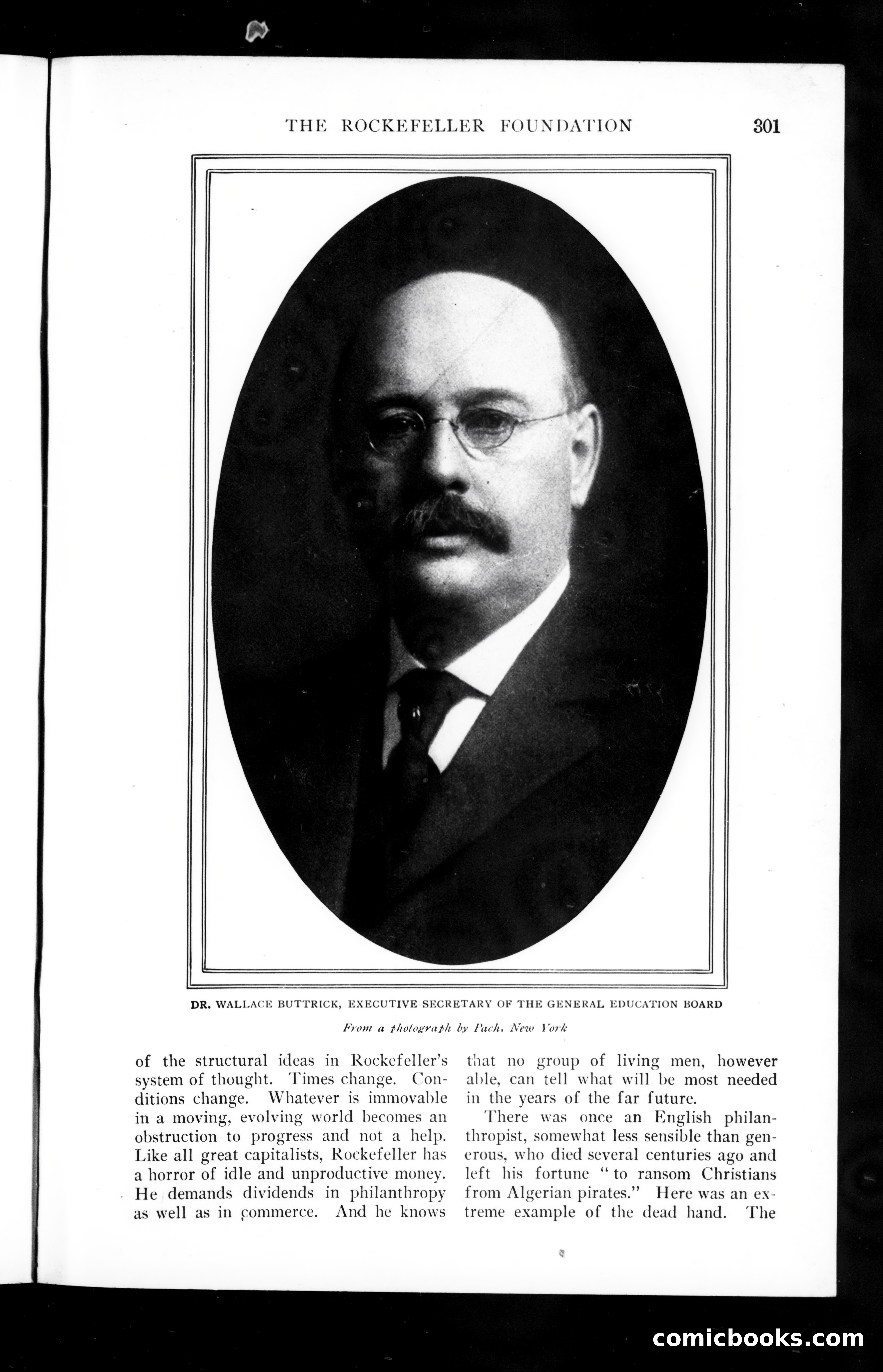 The Munsey Magazine, June 1910 — page 11 of 146