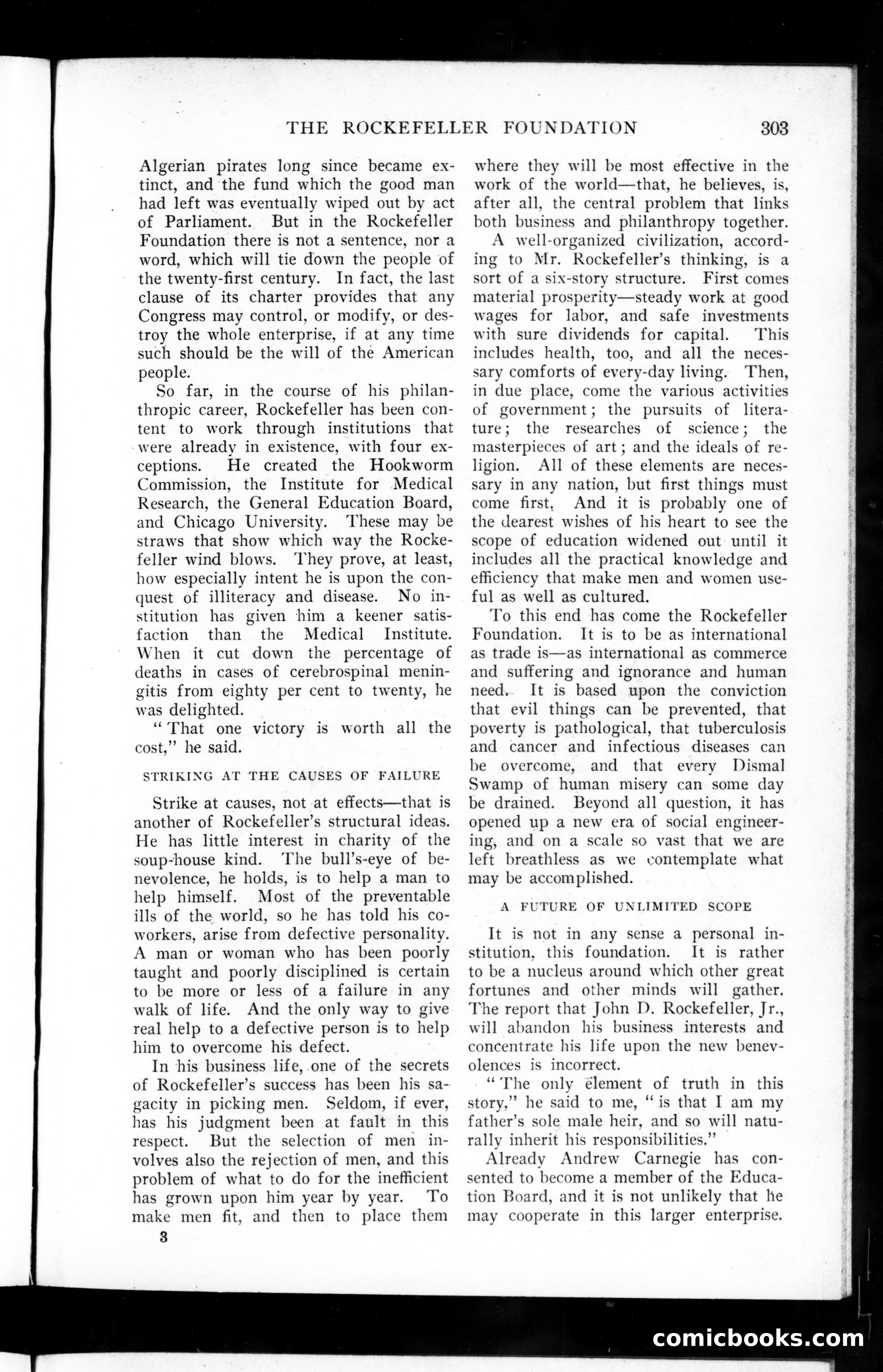The Munsey Magazine, June 1910 — page 13 of 146