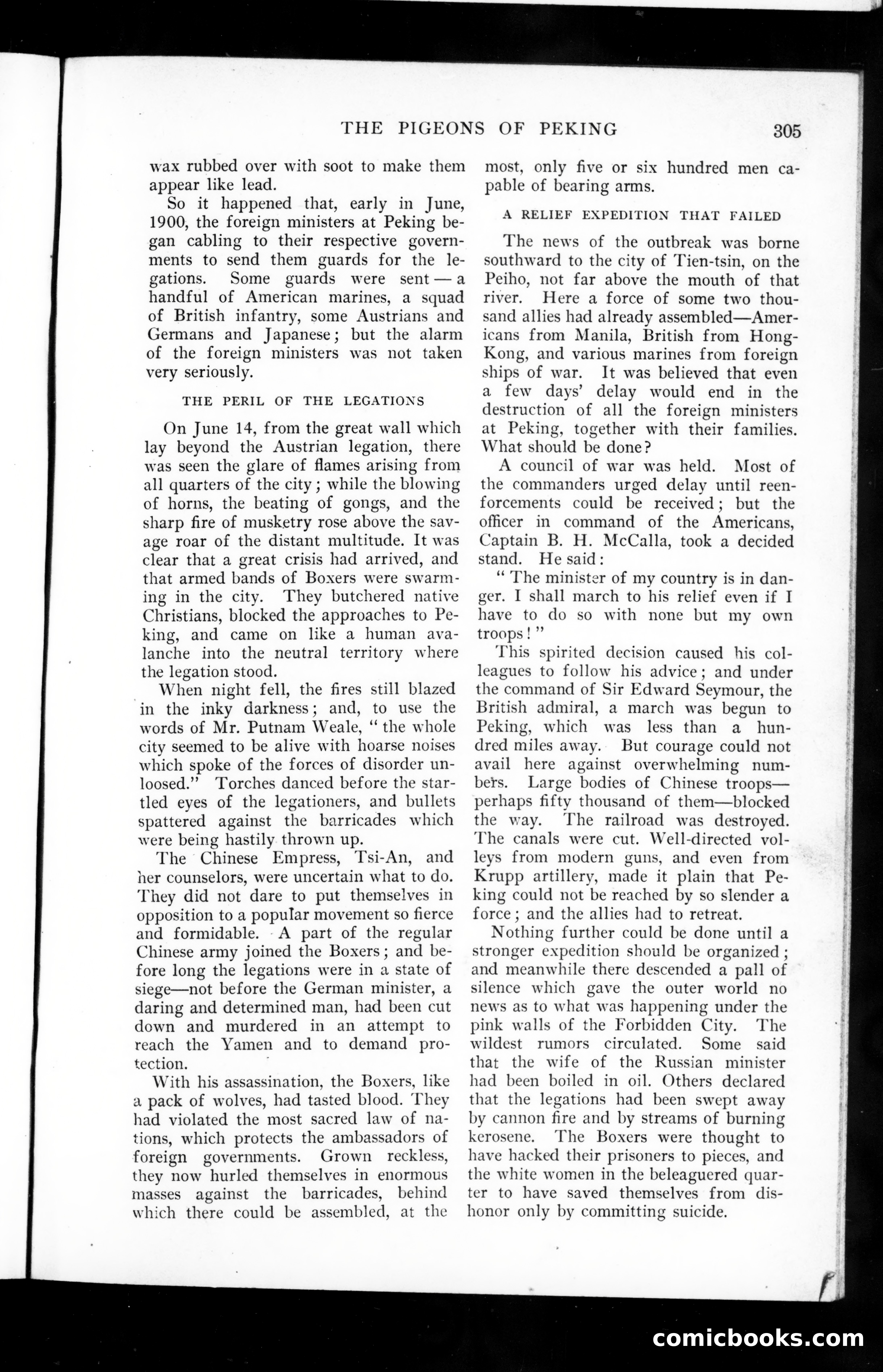 The Munsey Magazine, June 1910 — page 15 of 146