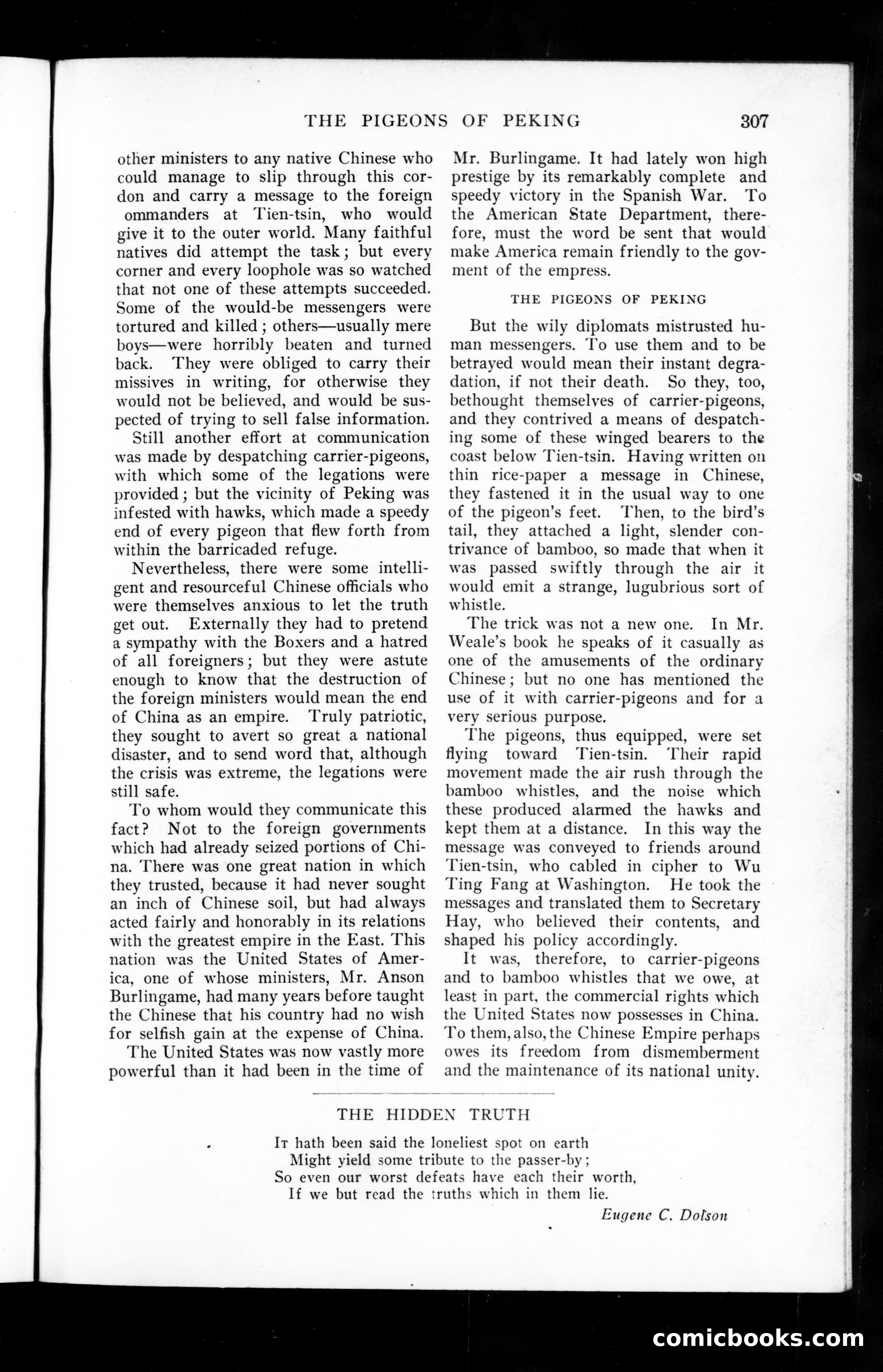 The Munsey Magazine, June 1910 — page 17 of 146
