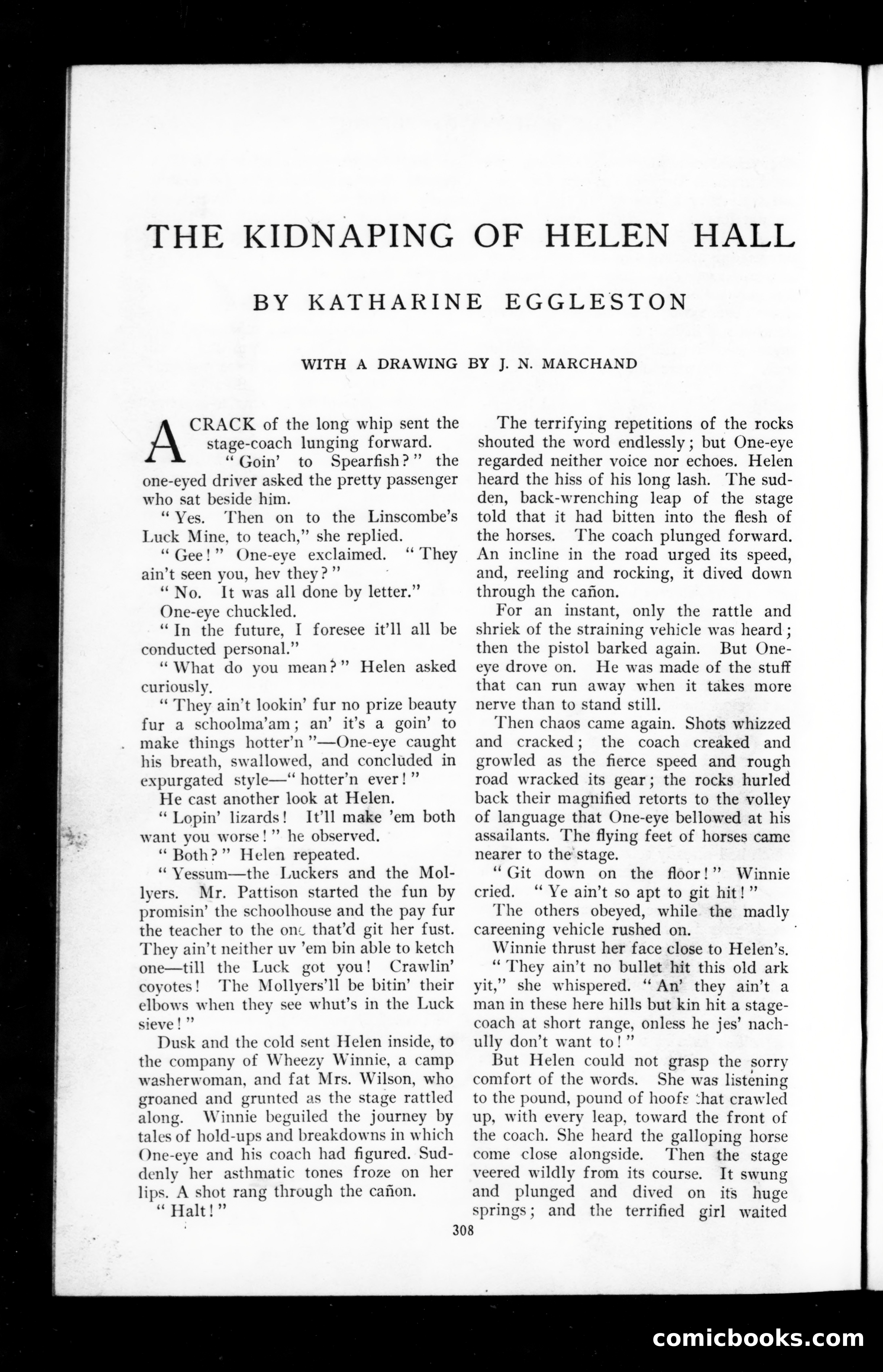 The Munsey Magazine, June 1910 — page 18 of 146