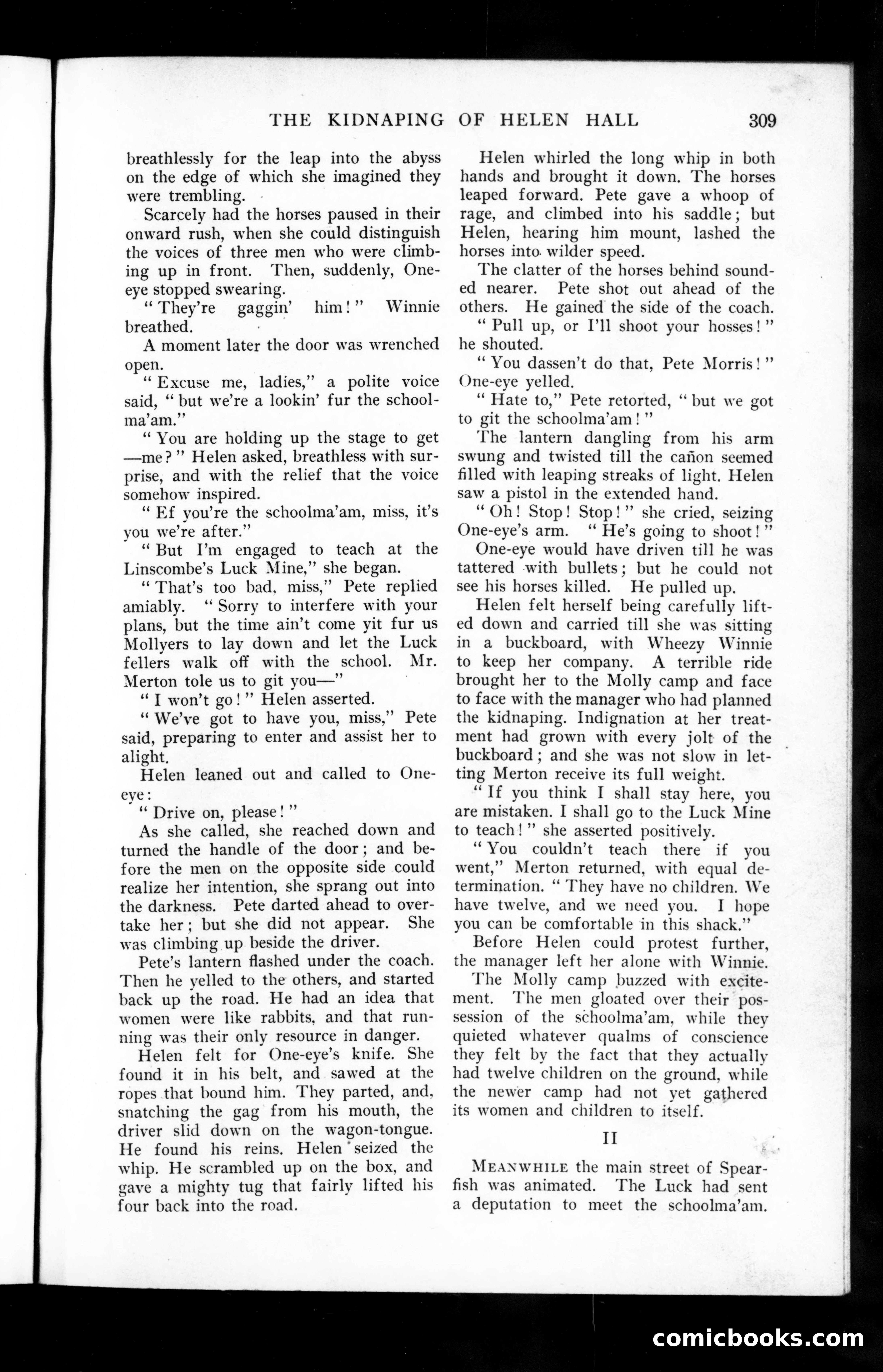 The Munsey Magazine, June 1910 — page 19 of 146