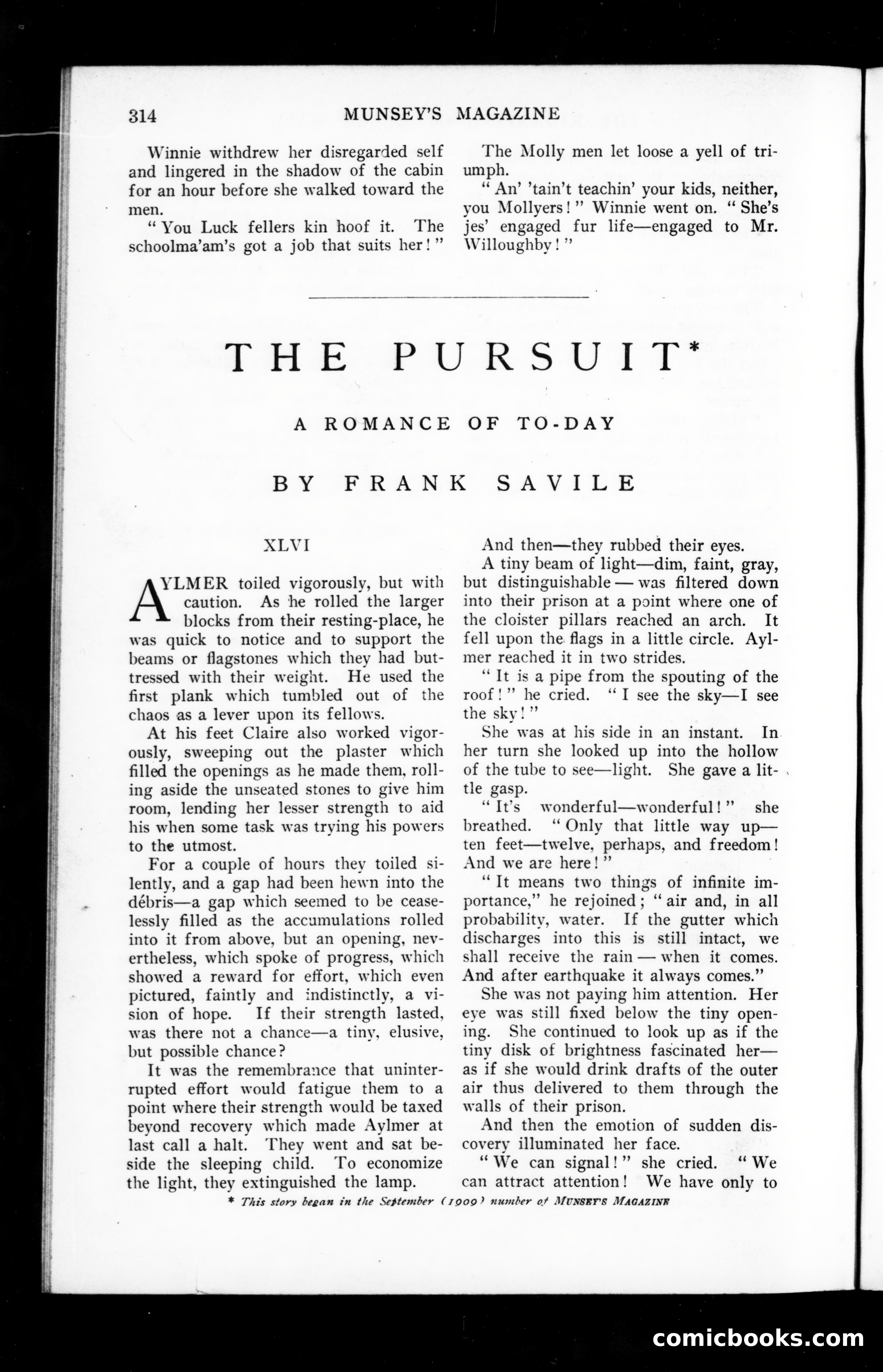 The Munsey Magazine, June 1910 — page 24 of 146