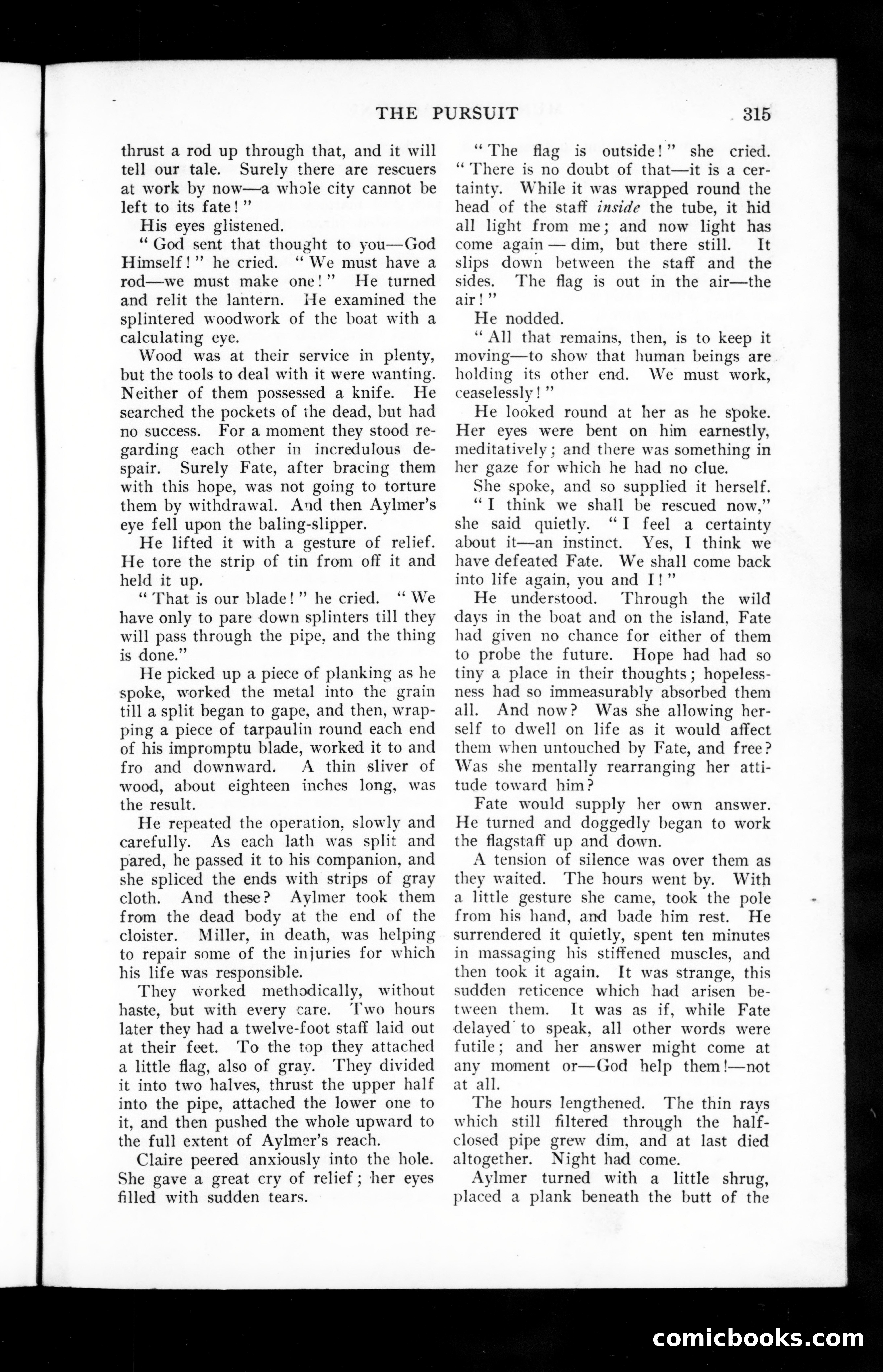 The Munsey Magazine, June 1910 — page 25 of 146