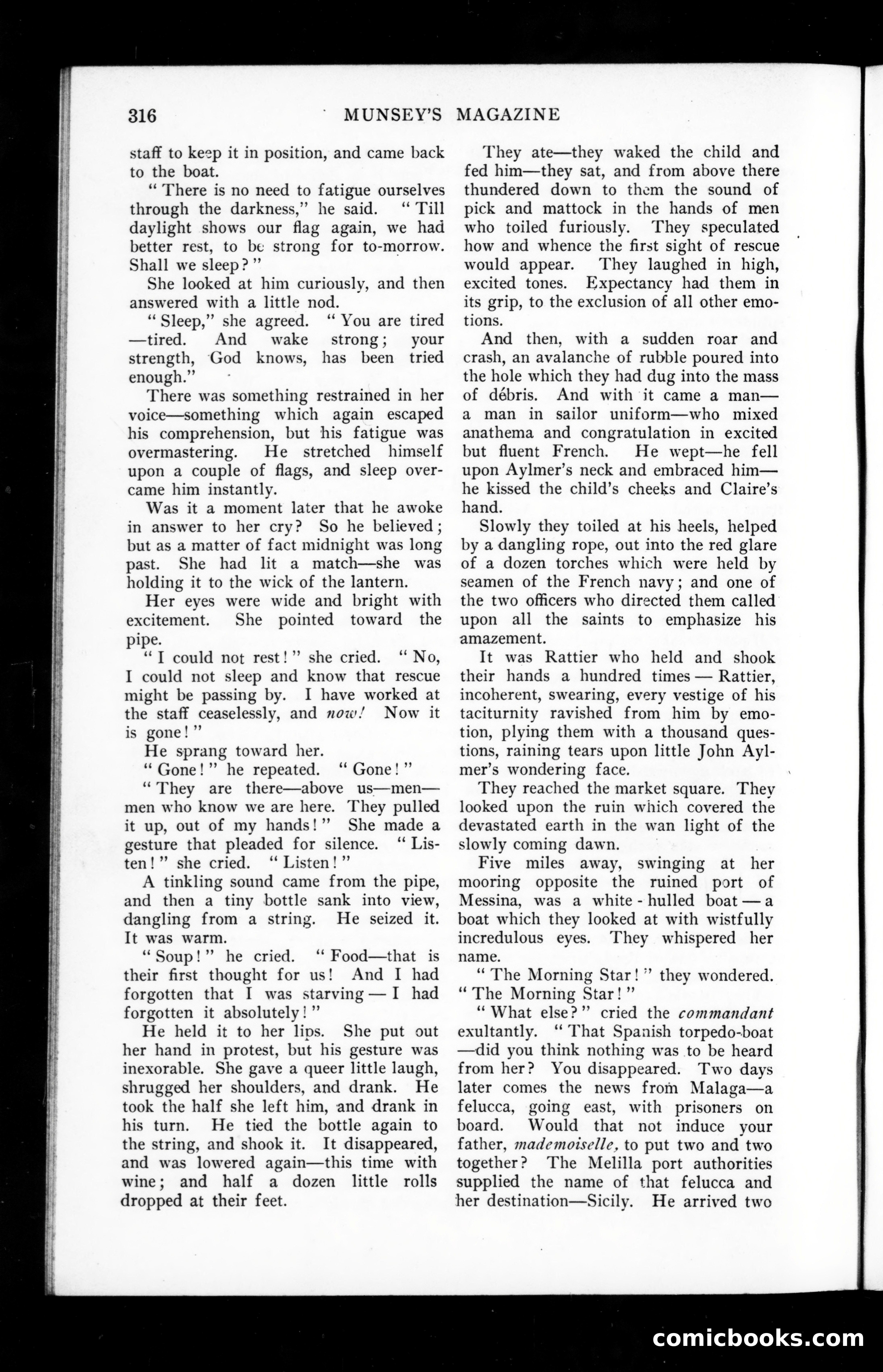 The Munsey Magazine, June 1910 — page 26 of 146