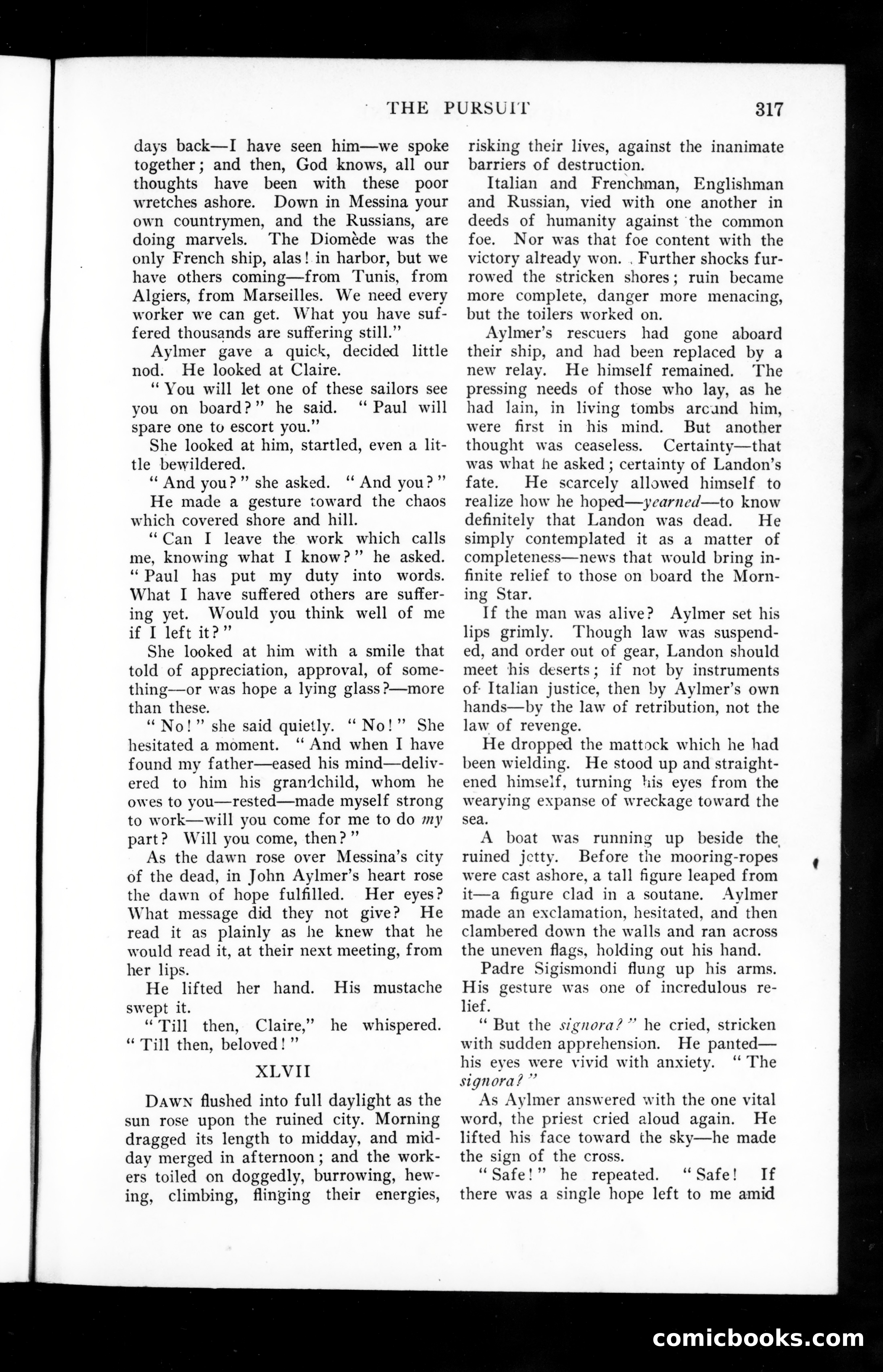 The Munsey Magazine, June 1910 — page 27 of 146