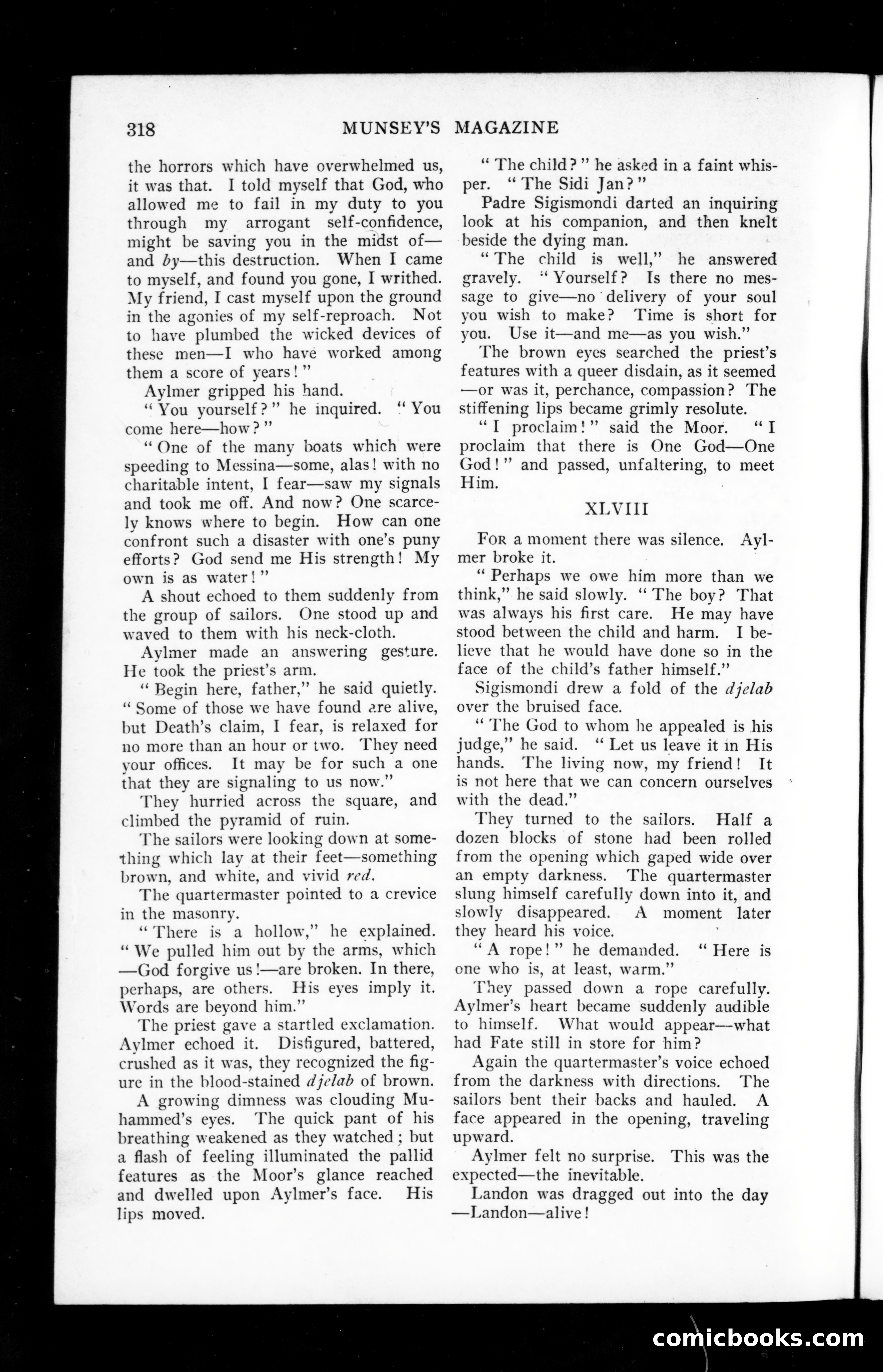 The Munsey Magazine, June 1910 — page 28 of 146