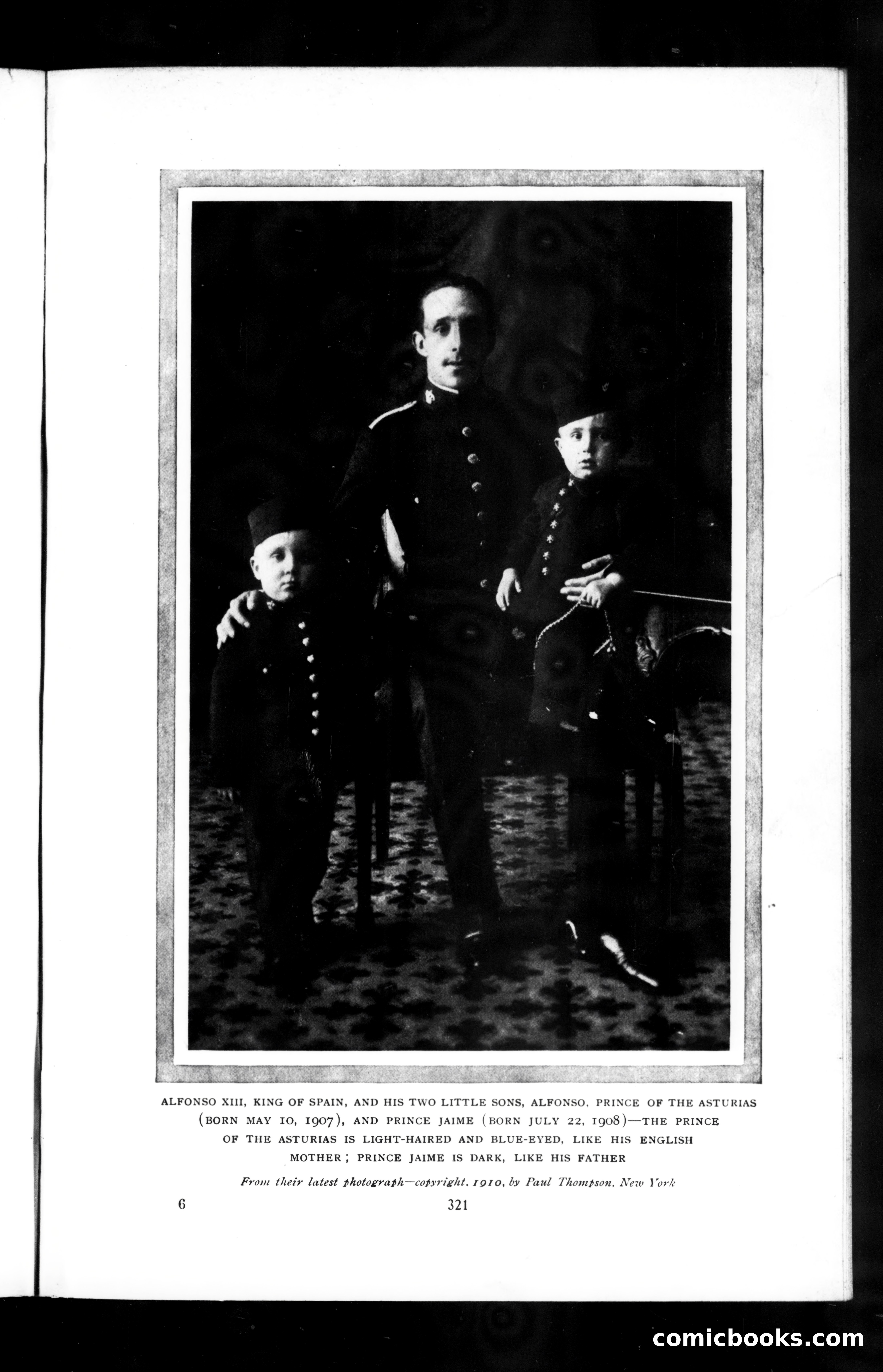 The Munsey Magazine, June 1910 — page 31 of 146