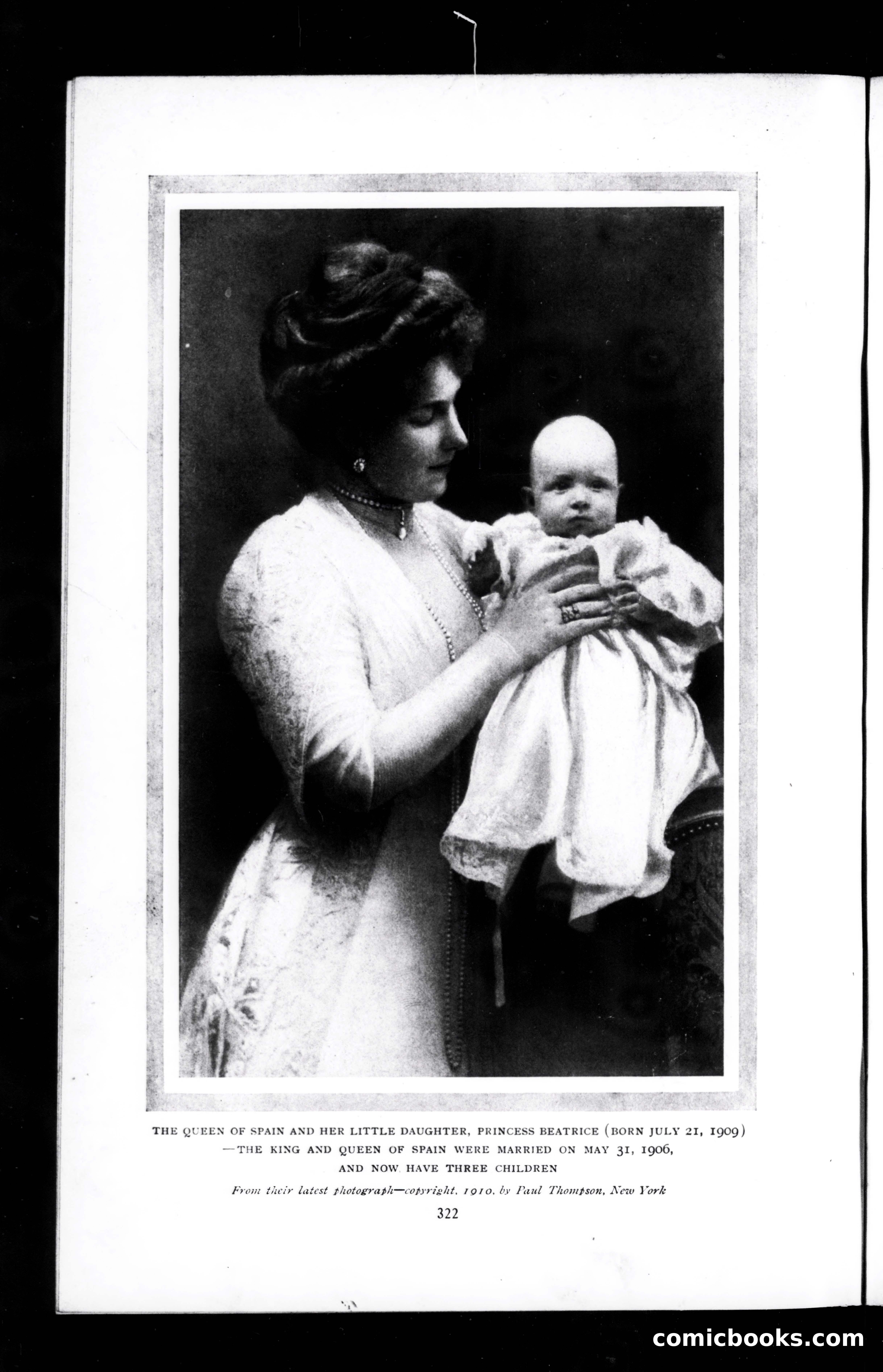 The Munsey Magazine, June 1910 — page 32 of 146