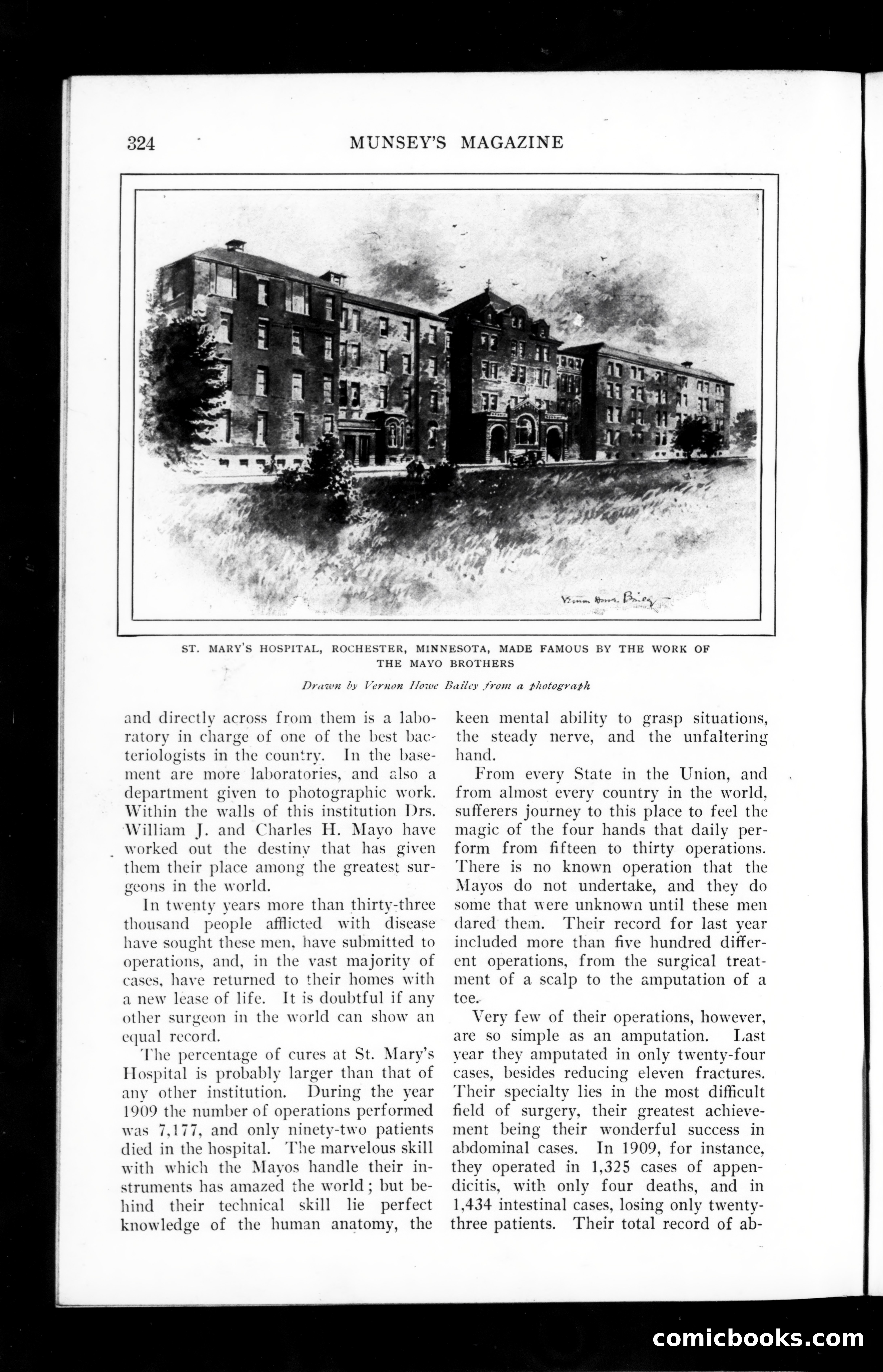 The Munsey Magazine, June 1910 — page 34 of 146