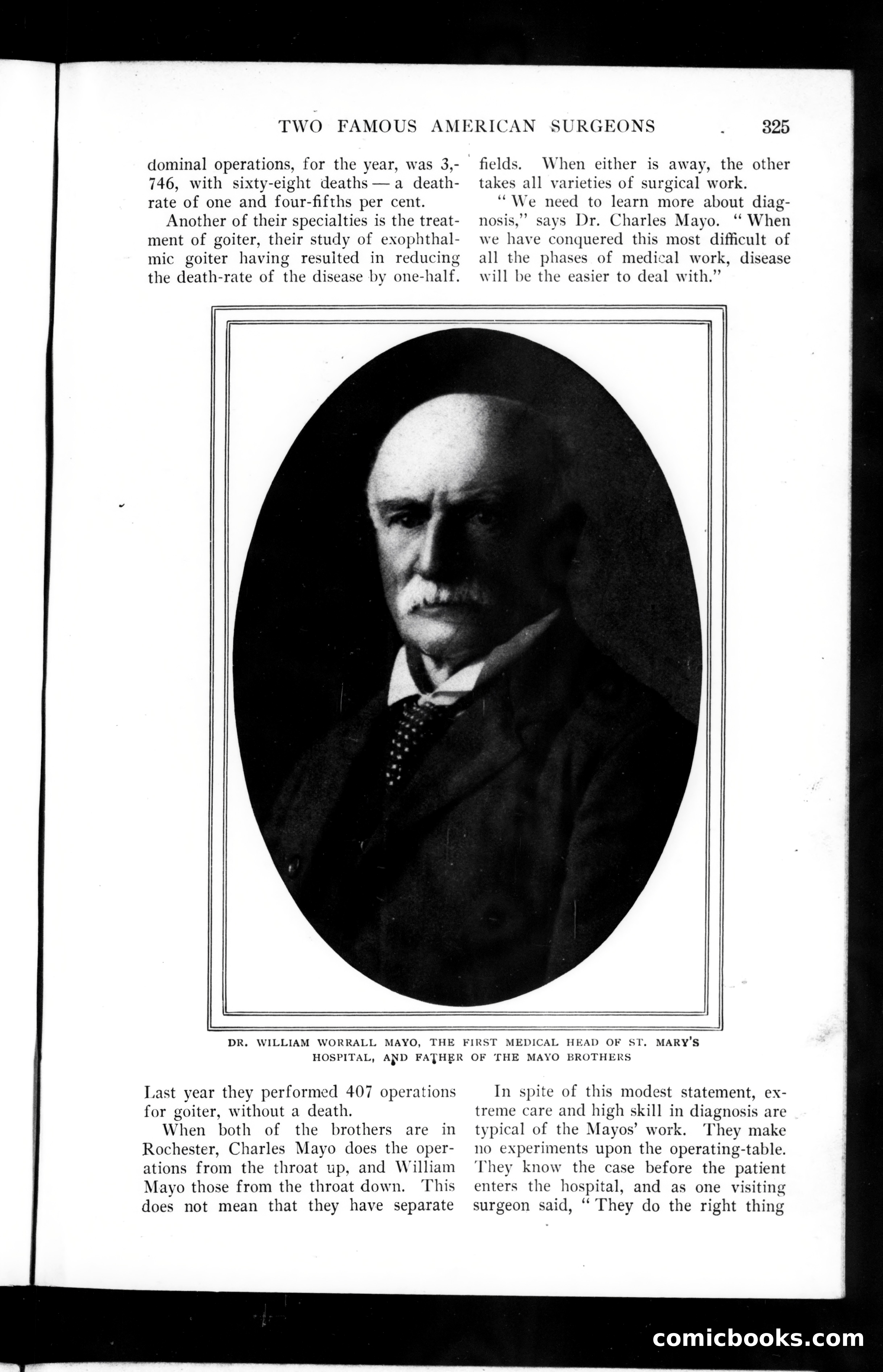 The Munsey Magazine, June 1910 — page 35 of 146