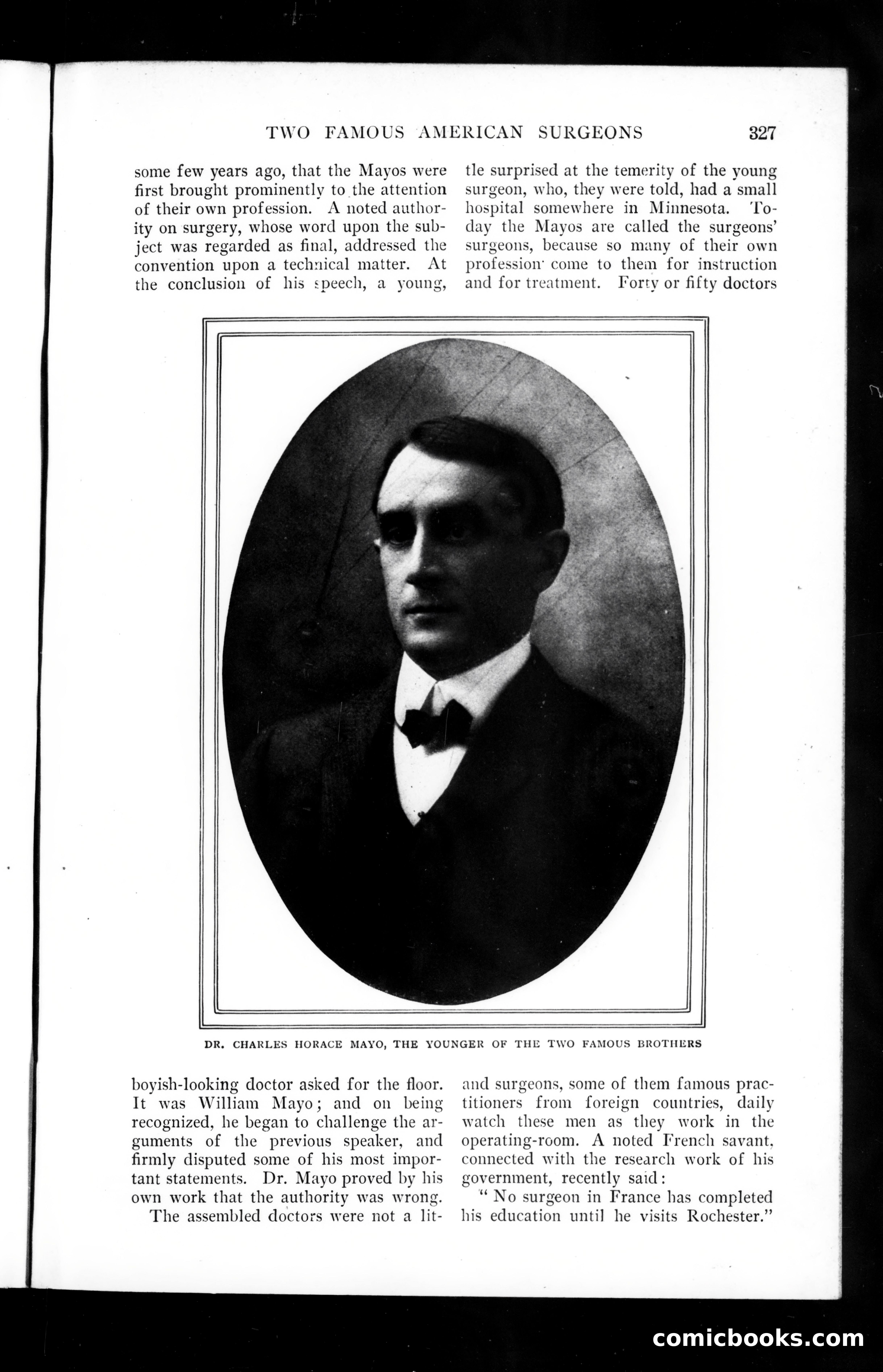 The Munsey Magazine, June 1910 — page 37 of 146