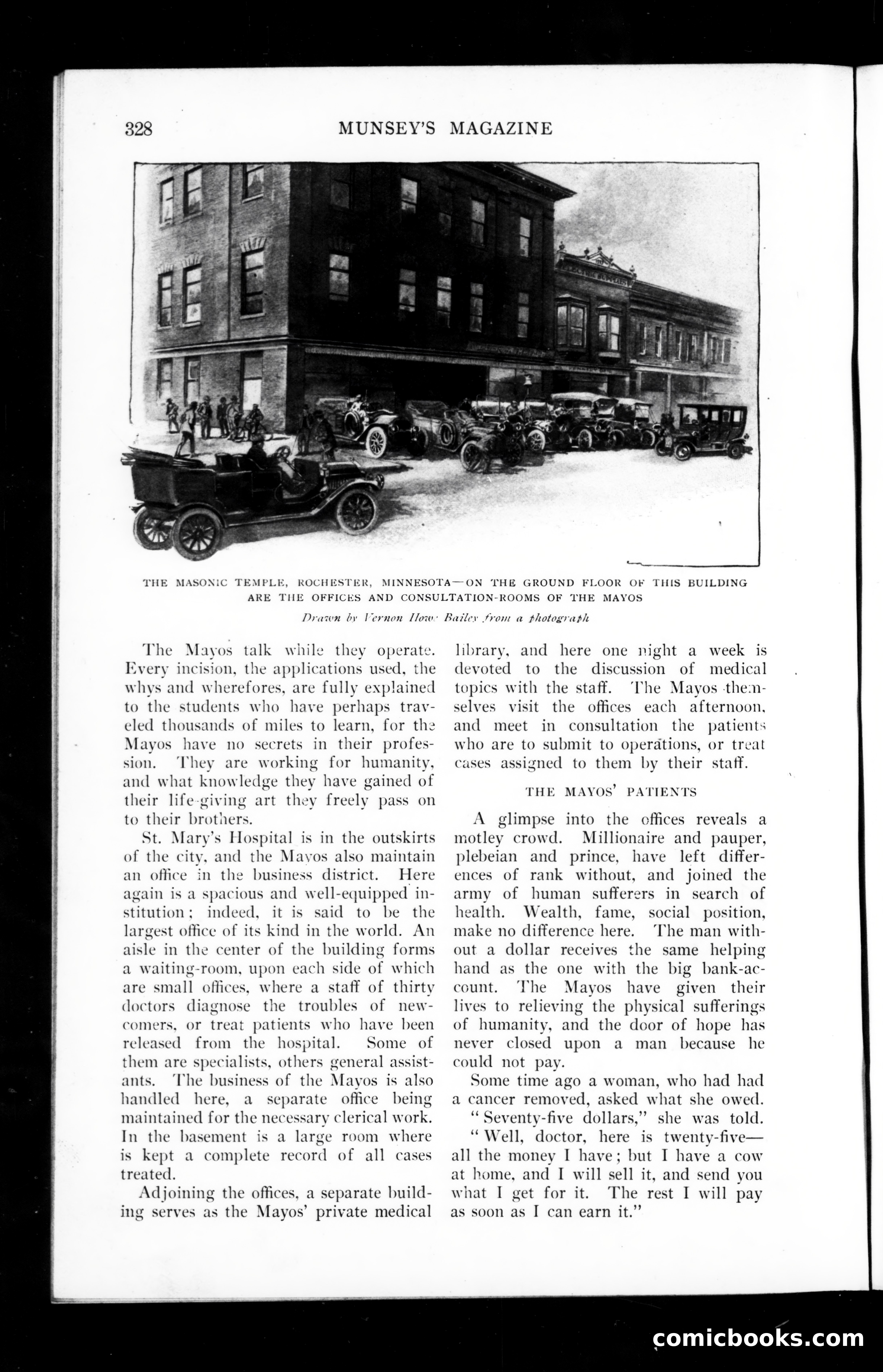 The Munsey Magazine, June 1910 — page 38 of 146