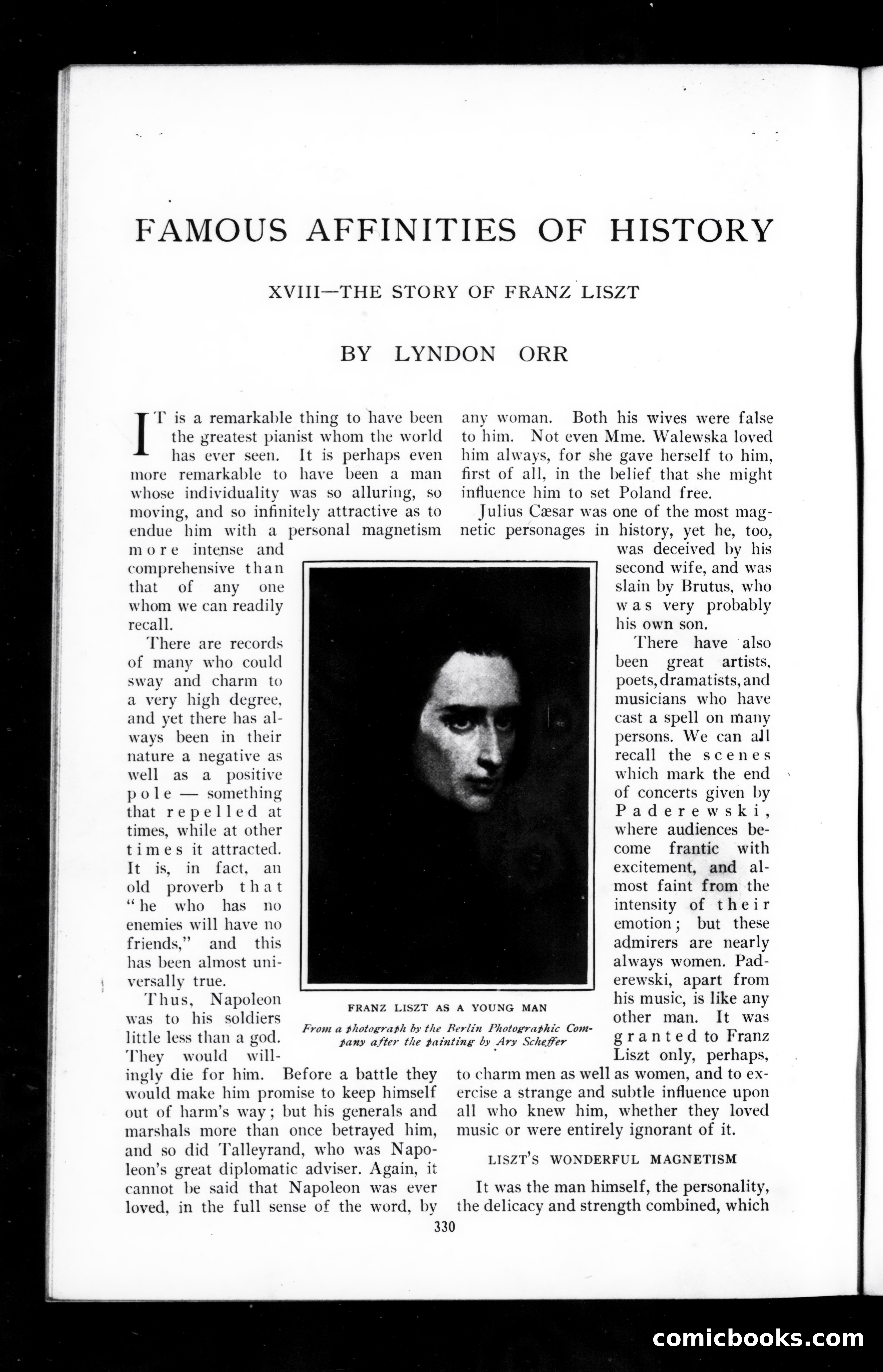 The Munsey Magazine, June 1910 — page 40 of 146