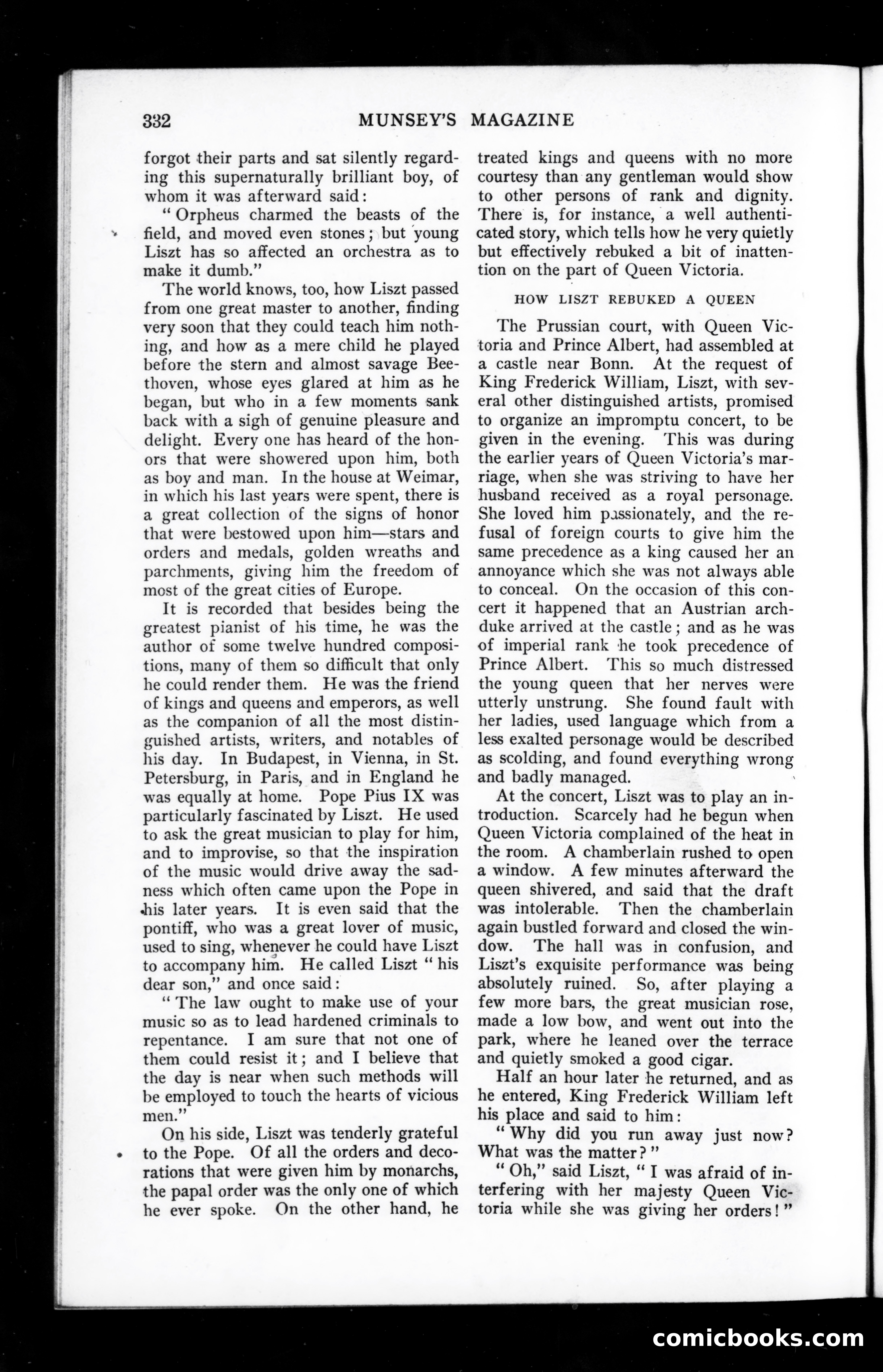 The Munsey Magazine, June 1910 — page 42 of 146