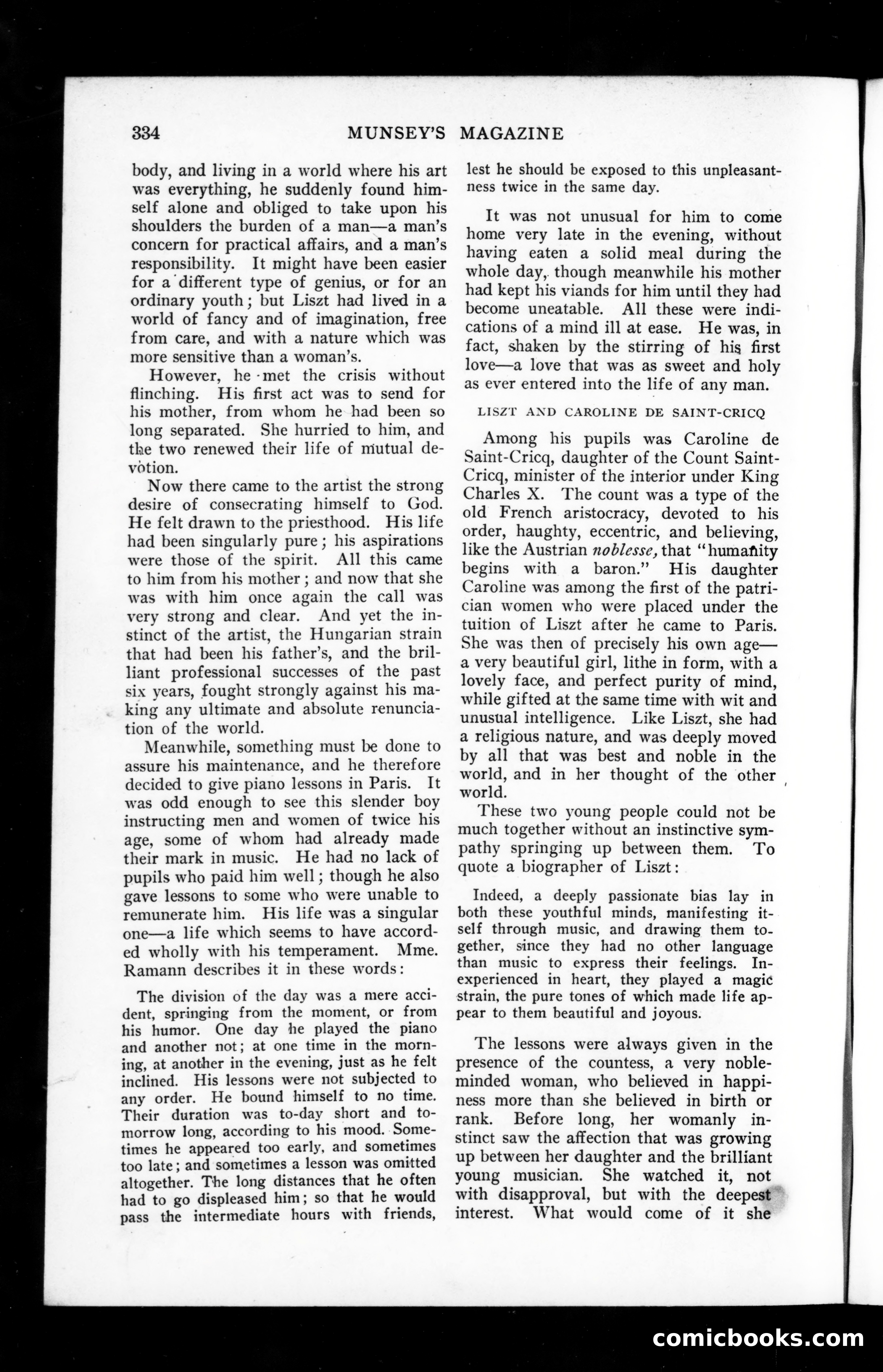 The Munsey Magazine, June 1910 — page 44 of 146