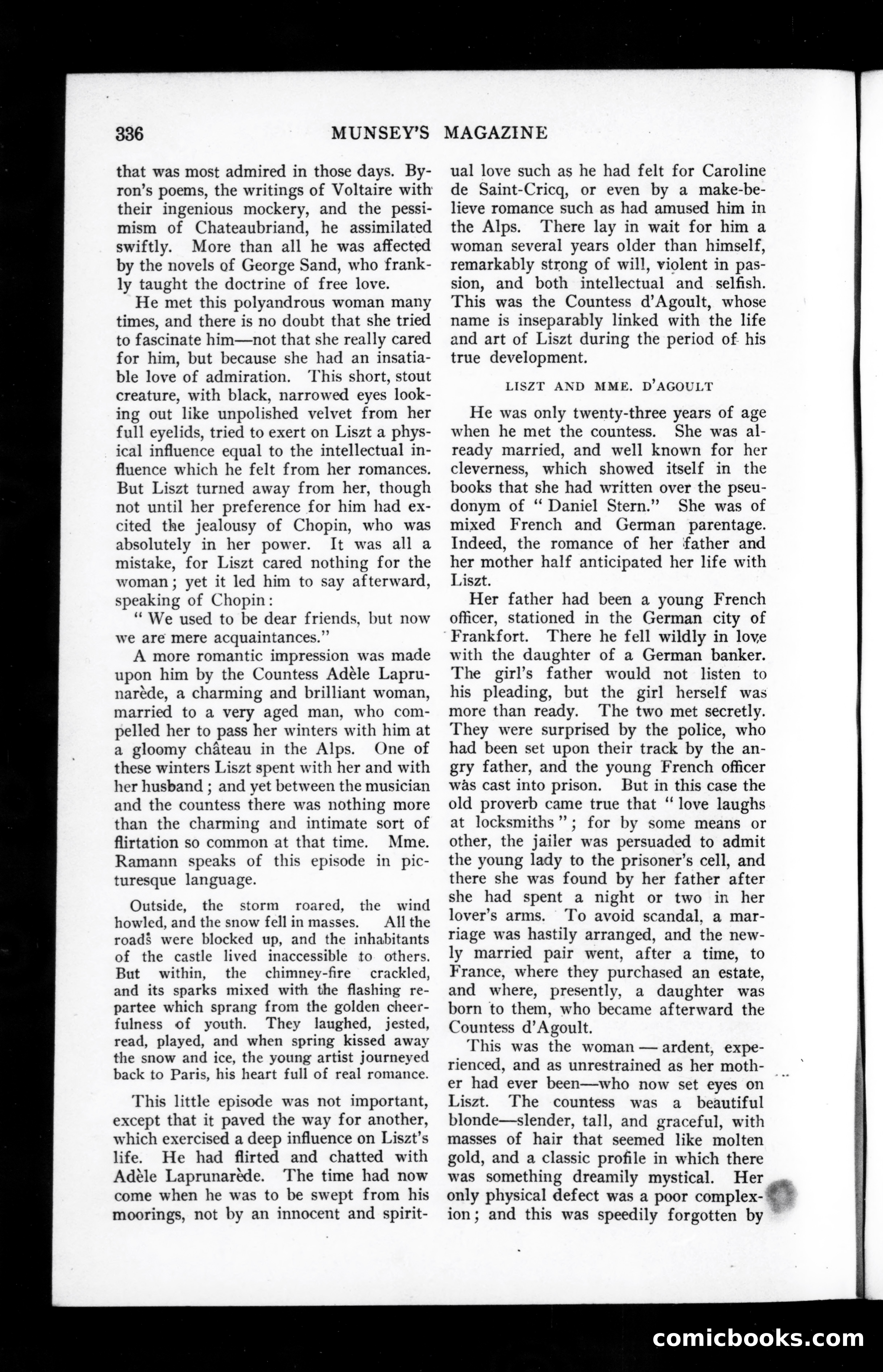 The Munsey Magazine, June 1910 — page 46 of 146