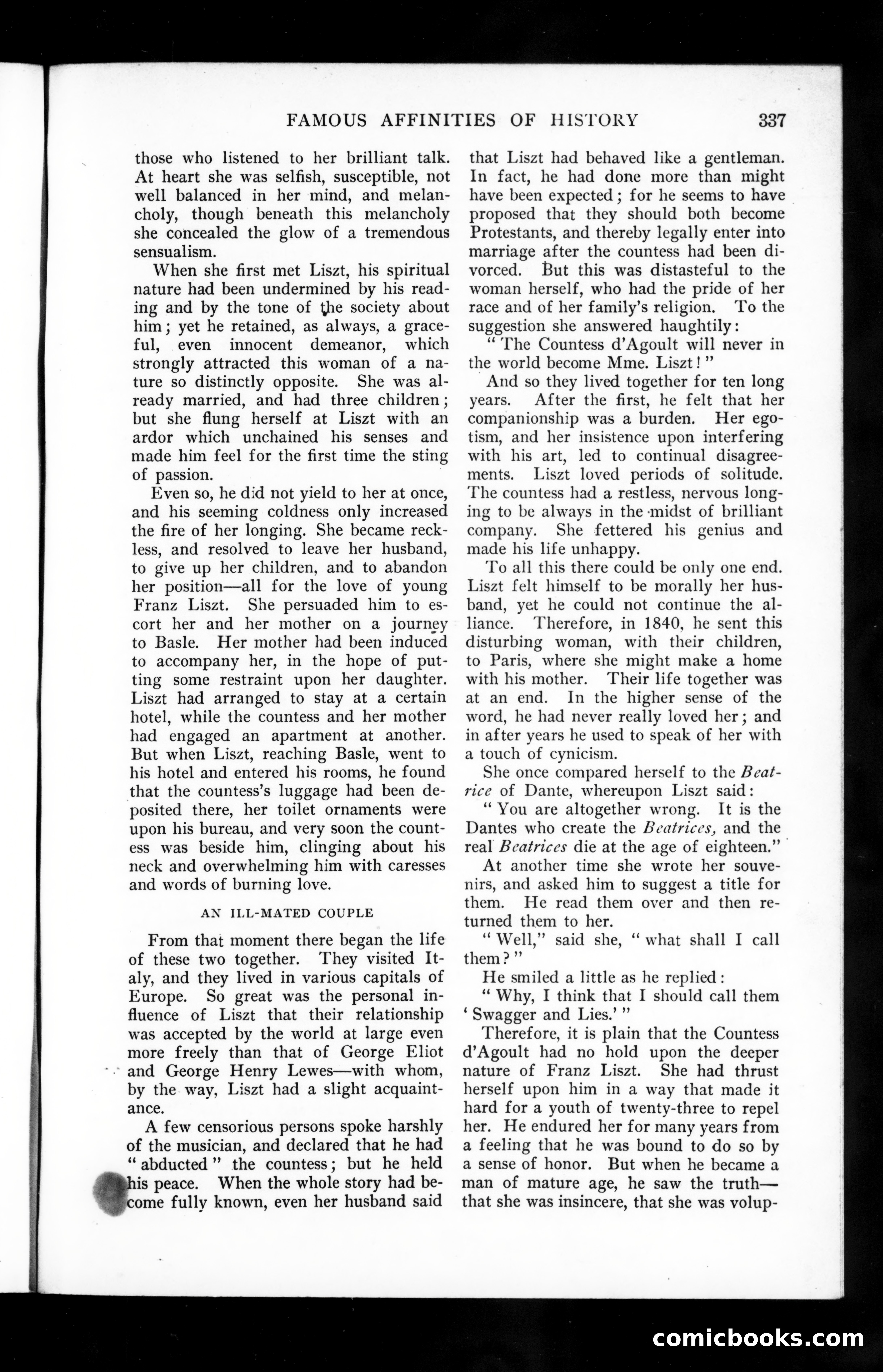 The Munsey Magazine, June 1910 — page 47 of 146